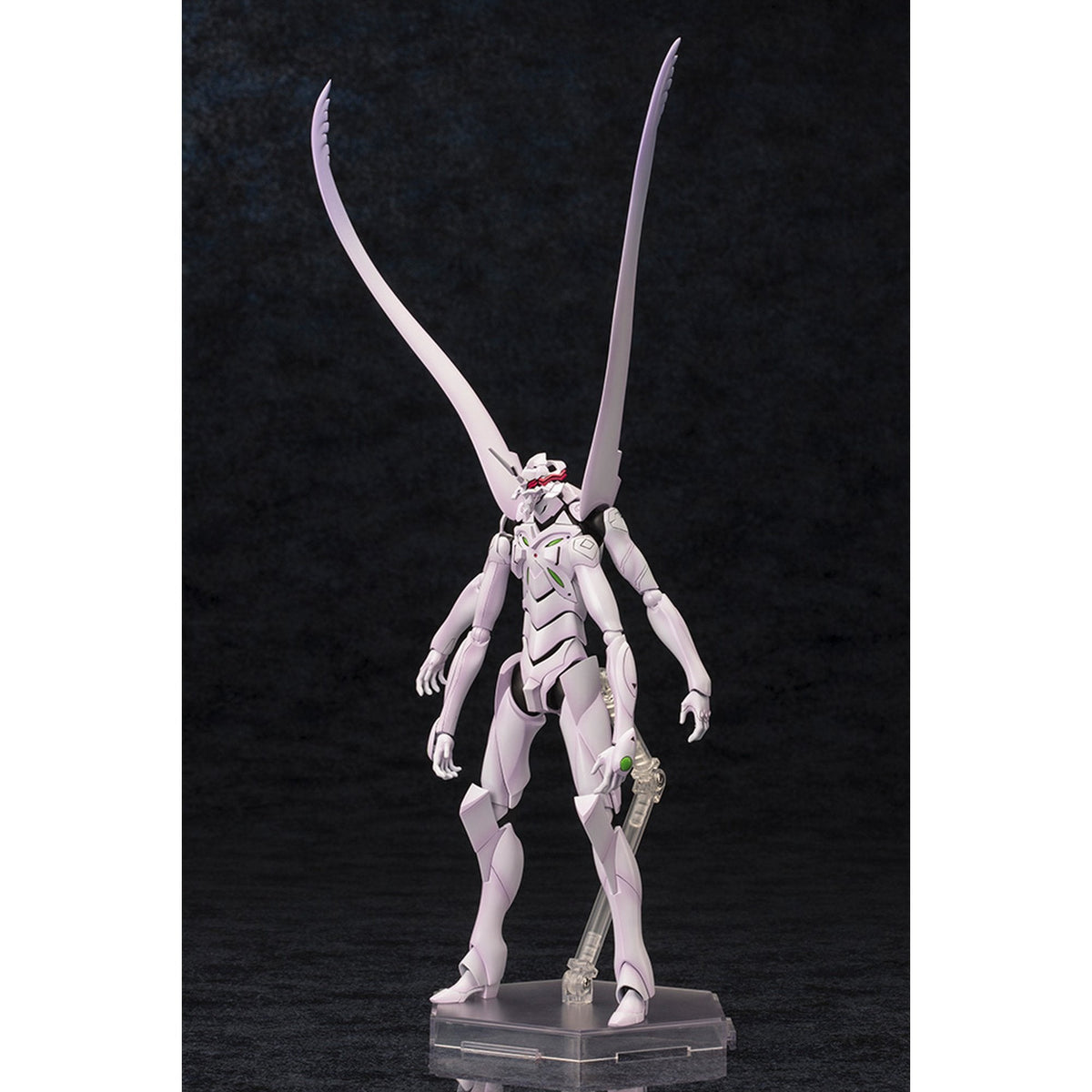 1/400 『ヱヴァンゲリヲン新劇場版』 エヴァンゲリオン第13号機 疑似シン化第３＋形態（推定）
