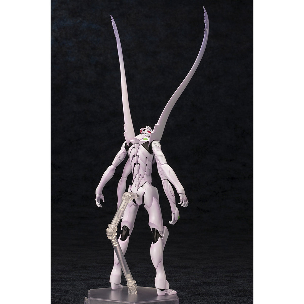 1/400 『ヱヴァンゲリヲン新劇場版』 エヴァンゲリオン第13号機 疑似シン化第３＋形態（推定）