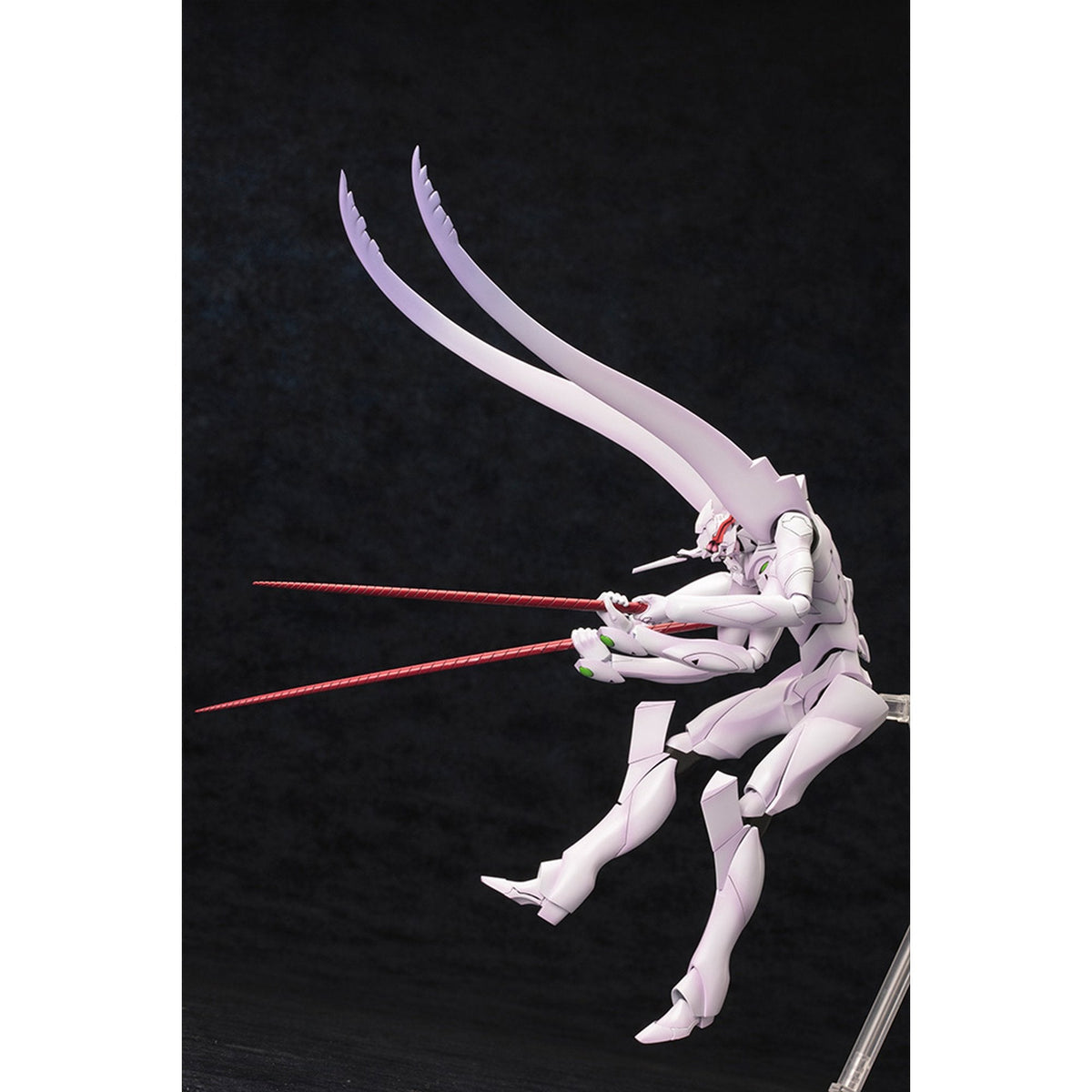 1/400 『ヱヴァンゲリヲン新劇場版』 エヴァンゲリオン第13号機 疑似シン化第３＋形態（推定）