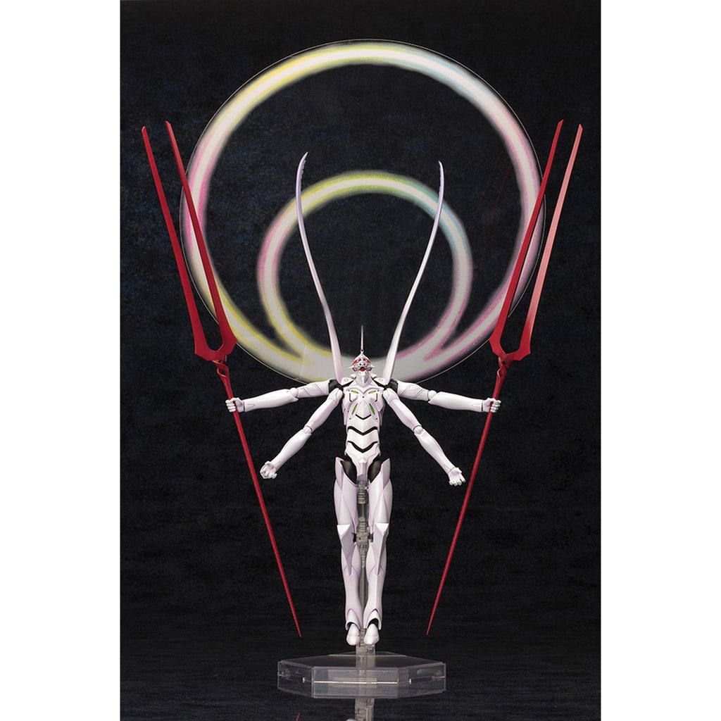 1/400 『ヱヴァンゲリヲン新劇場版』 エヴァンゲリオン第13号機 疑似シン化第３＋形態（推定）