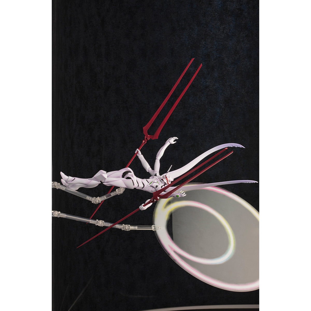 1/400 『ヱヴァンゲリヲン新劇場版』 エヴァンゲリオン第13号機 疑似シン化第３＋形態（推定）