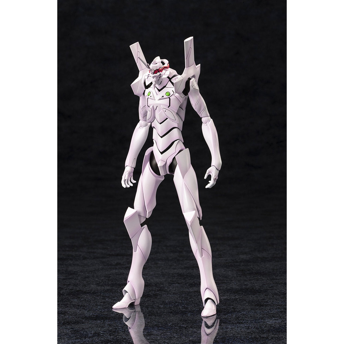 1/400 『ヱヴァンゲリヲン新劇場版』 エヴァンゲリオン第13号機 疑似シン化第３＋形態（推定）