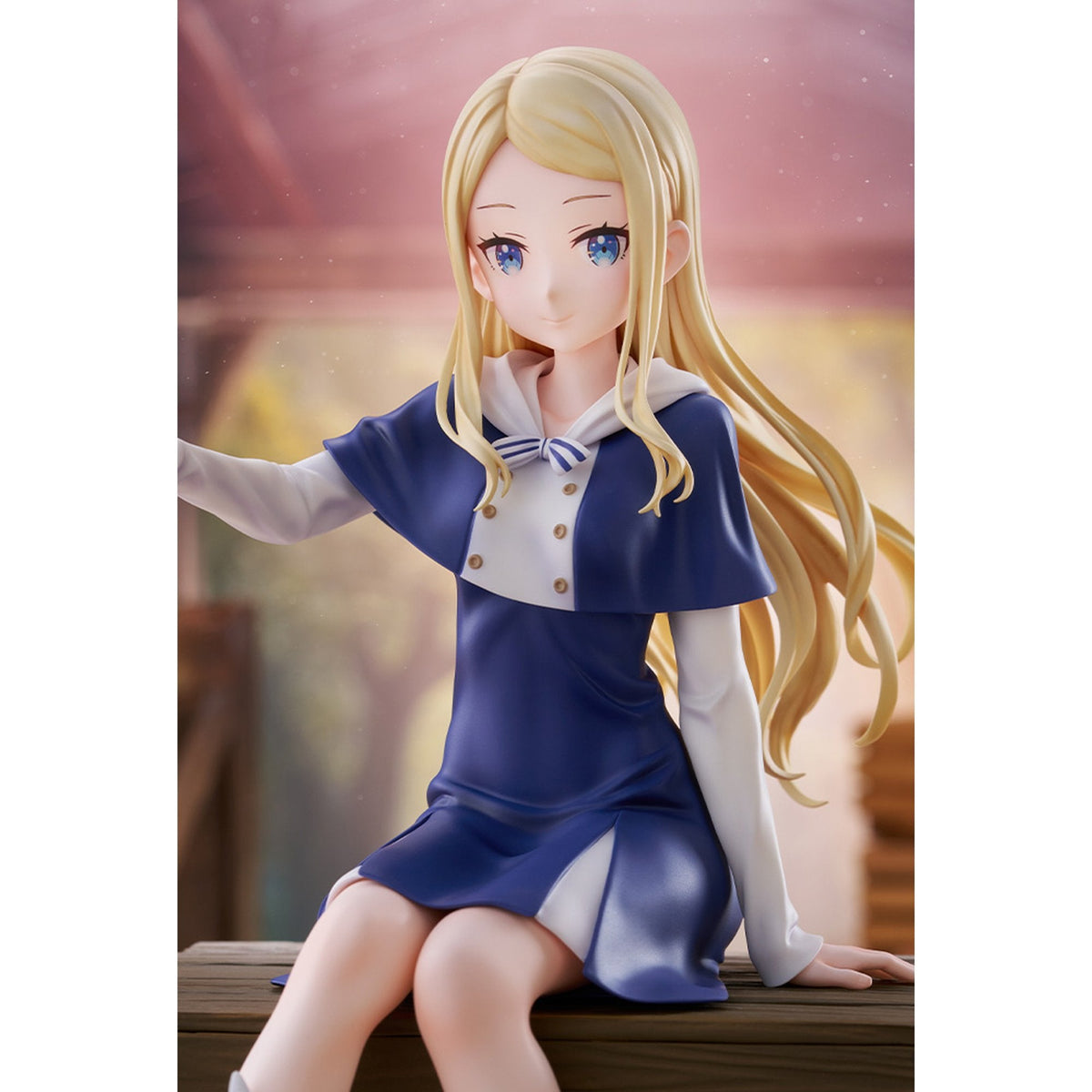 1/7 『佐々木とピーちゃん』 エルザ