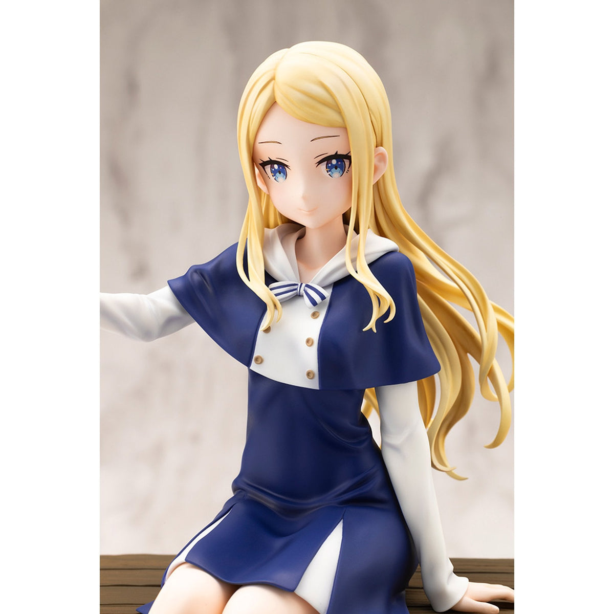 1/7 『佐々木とピーちゃん』 エルザ
