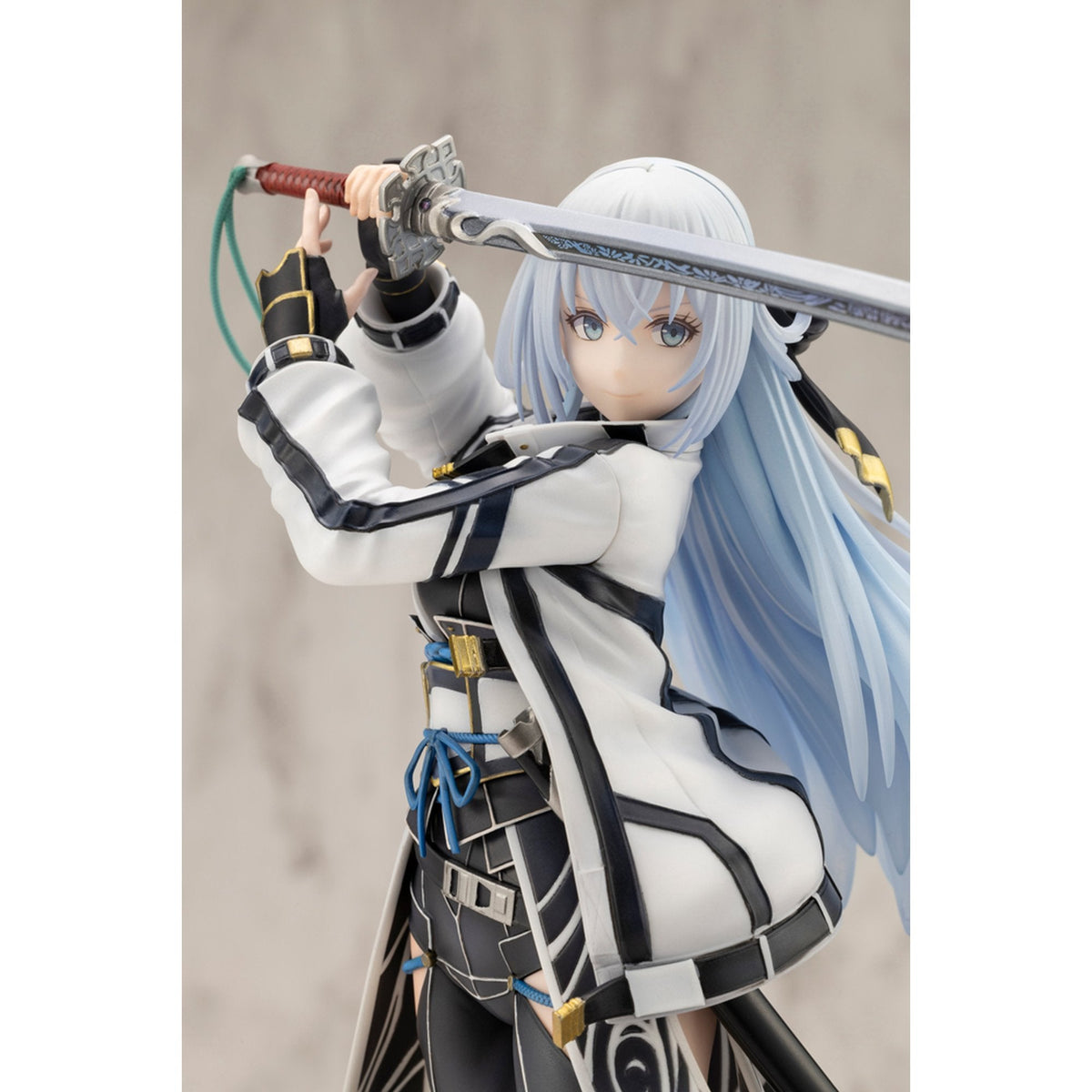 1/8 『軌跡シリーズ』 シズナ・レム・ミスルギ