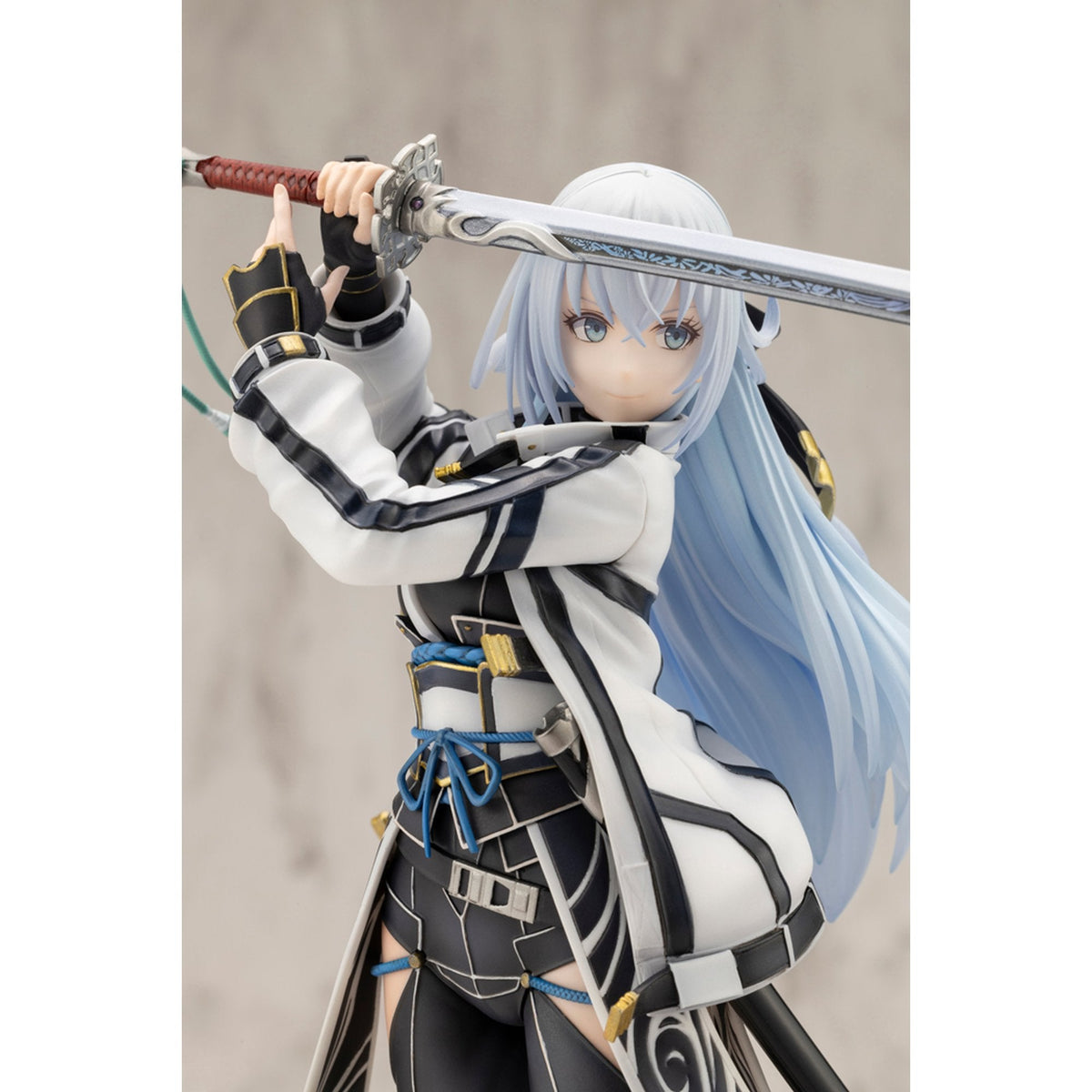 1/8 『軌跡シリーズ』 シズナ・レム・ミスルギ