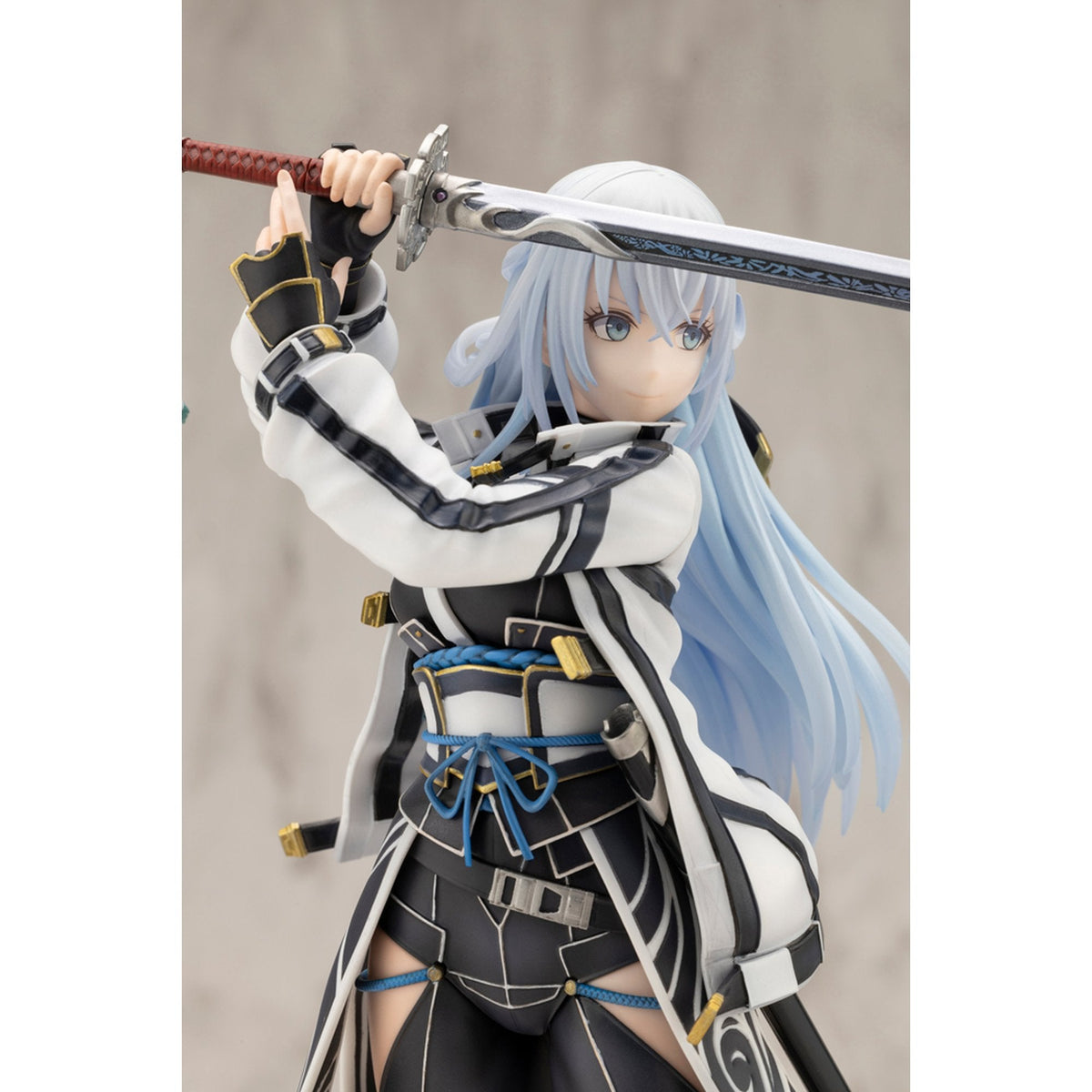 1/8 『軌跡シリーズ』 シズナ・レム・ミスルギ