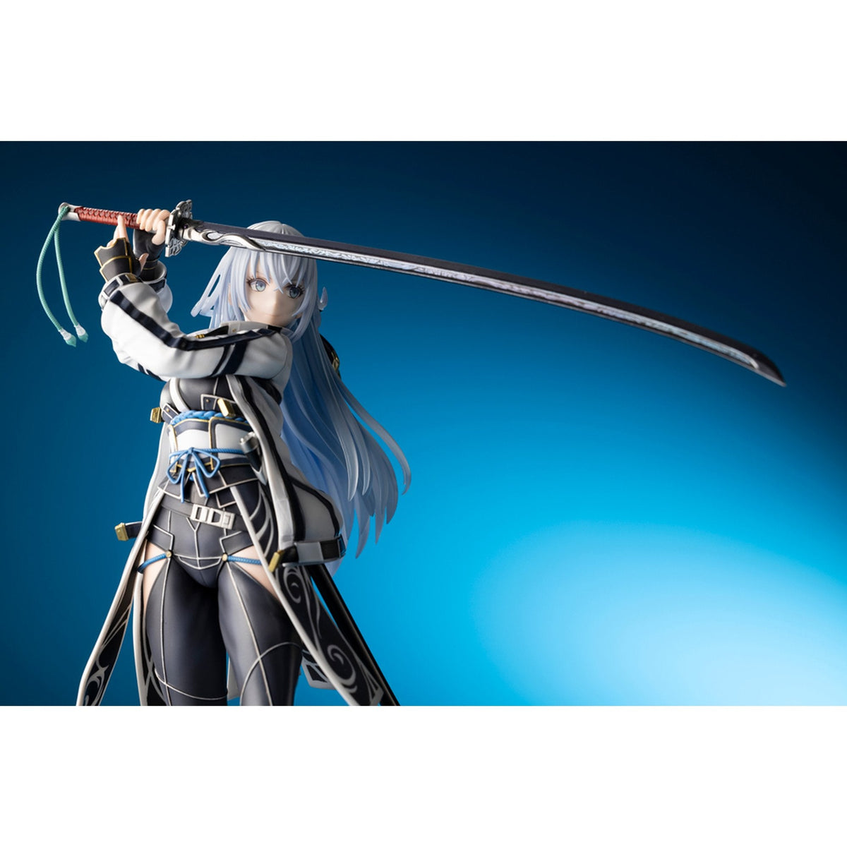1/8 『軌跡シリーズ』 シズナ・レム・ミスルギ
