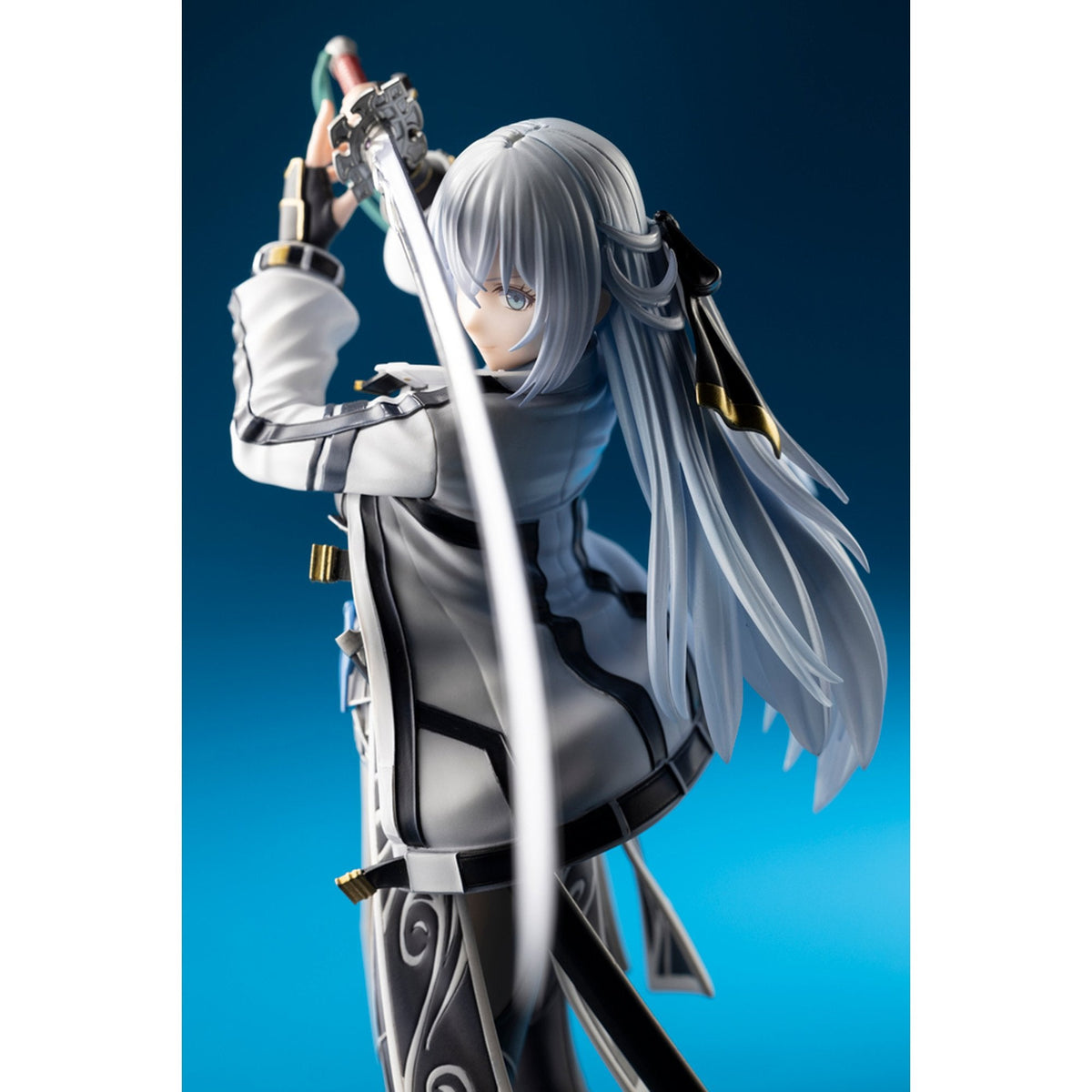 1/8 『軌跡シリーズ』 シズナ・レム・ミスルギ