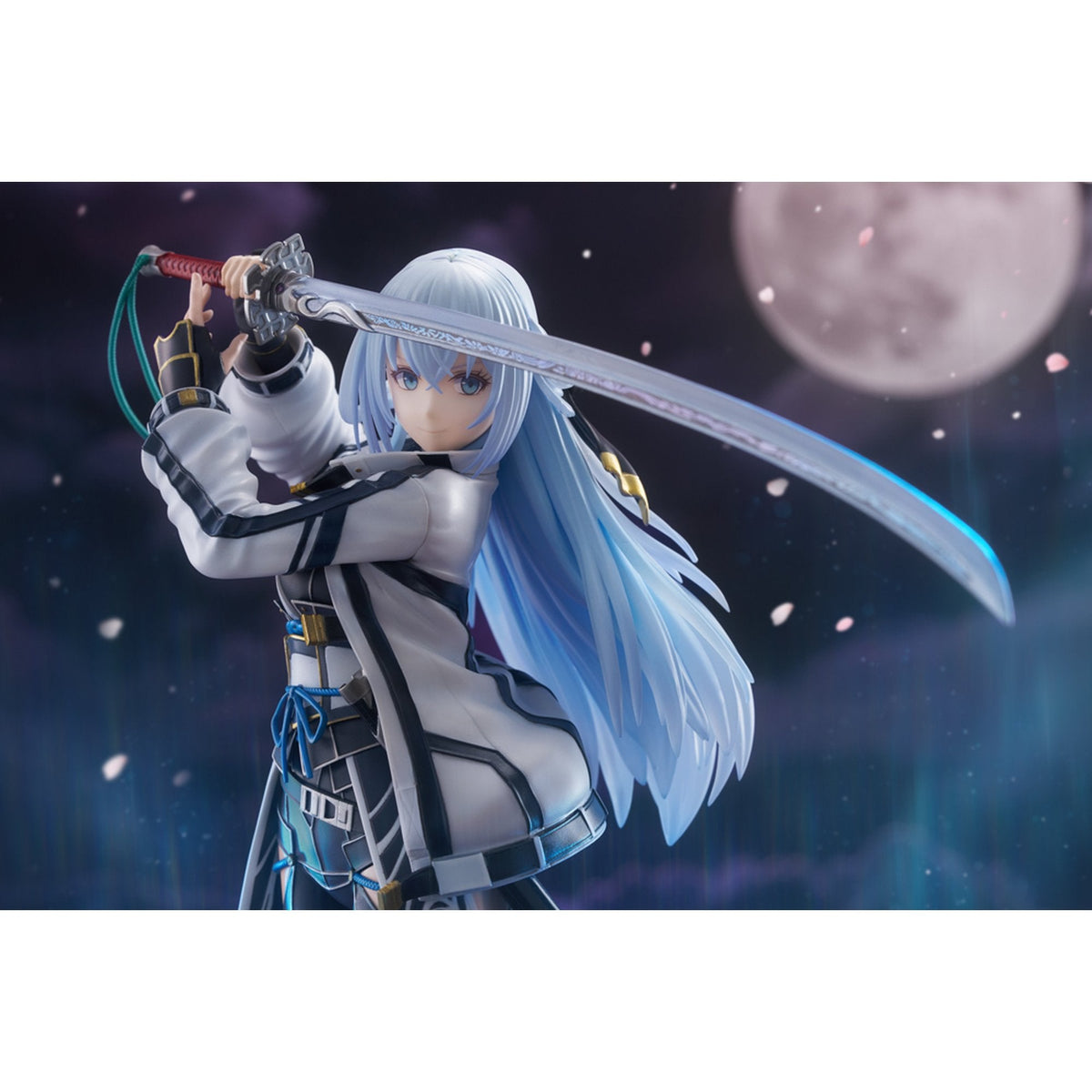 1/8 『軌跡シリーズ』 シズナ・レム・ミスルギ