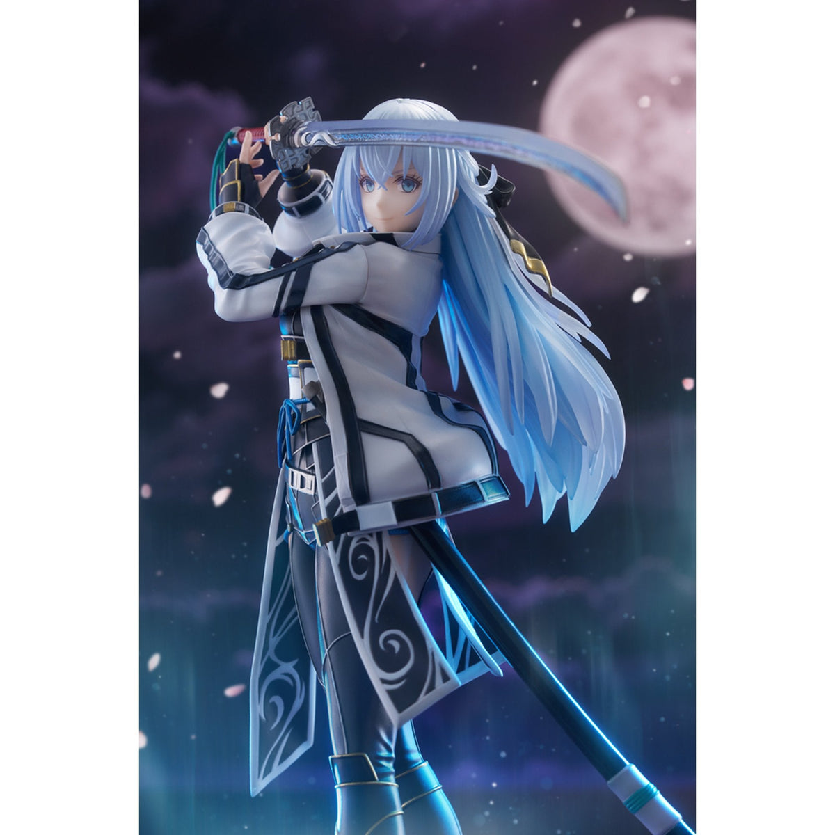 1/8 『軌跡シリーズ』 シズナ・レム・ミスルギ