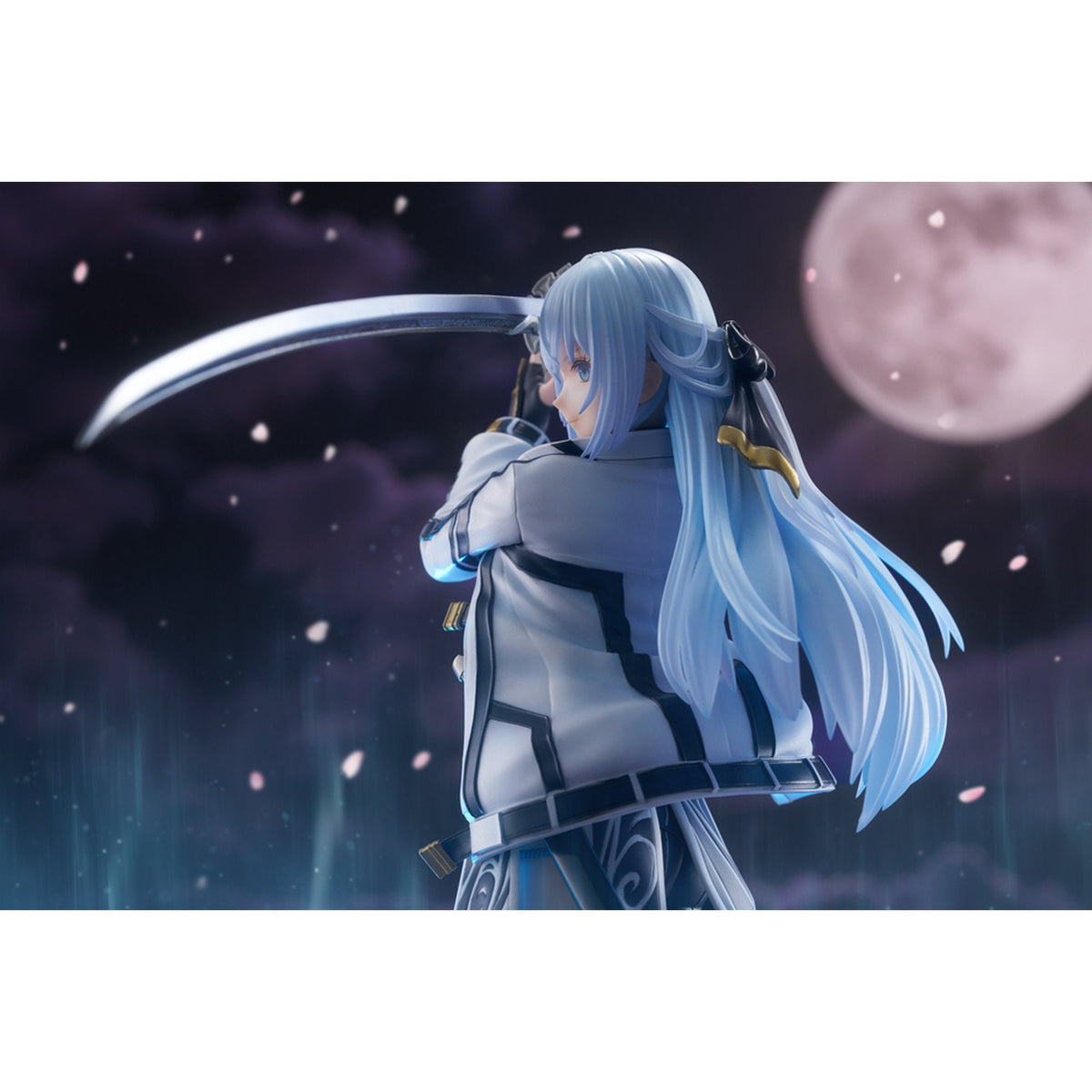 1/8 『軌跡シリーズ』 シズナ・レム・ミスルギ