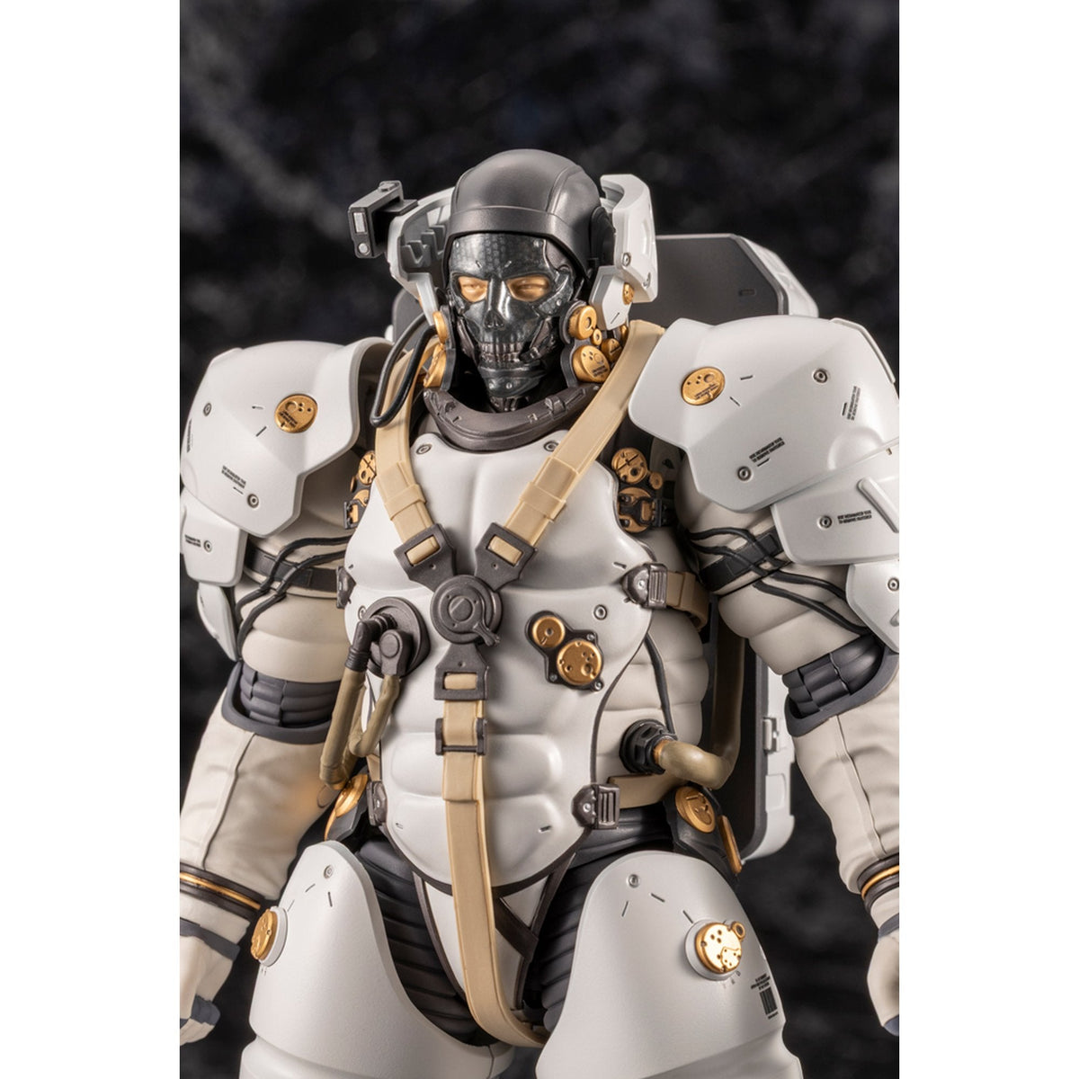 『コジマプロダクション』 ルーデンス