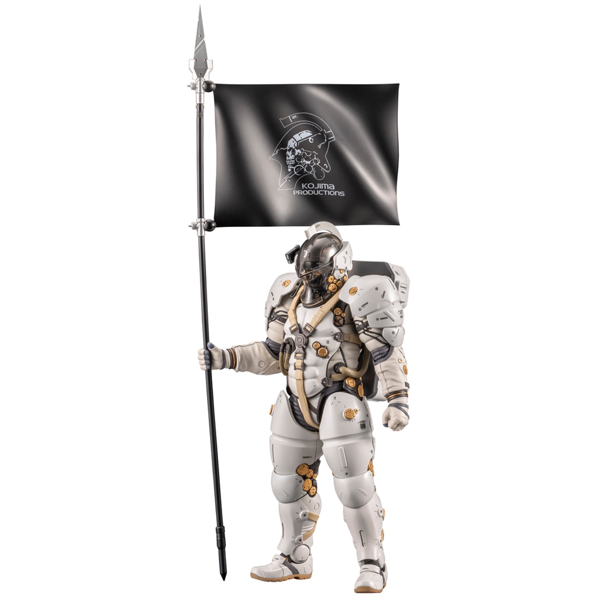 コジマプロダクション　ルーデンスピースユニット コジマプロダクション』 ルーデンス – Cyber Goods Store