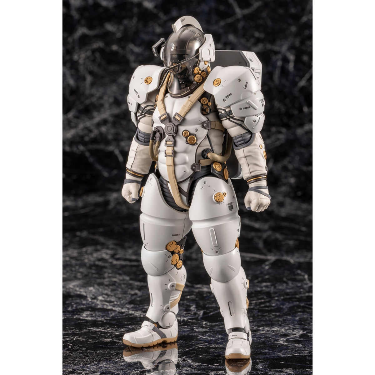 『コジマプロダクション』 ルーデンス