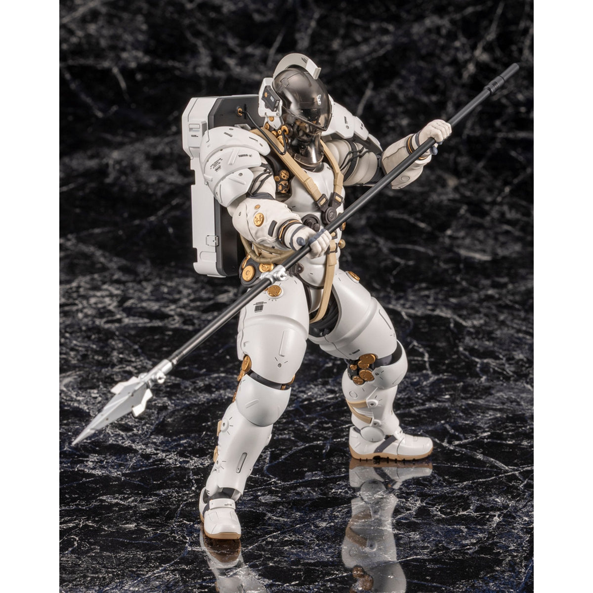 『コジマプロダクション』 ルーデンス