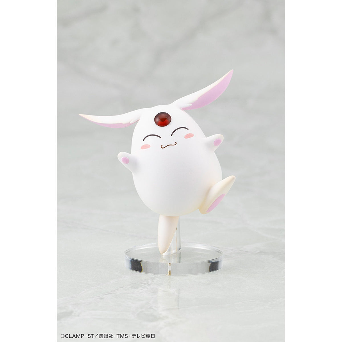 1/7 『魔法騎士レイアース』 獅堂 光