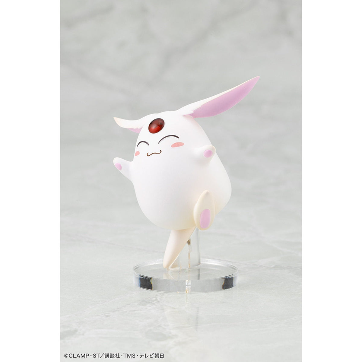 1/7 『魔法騎士レイアース』 獅堂 光
