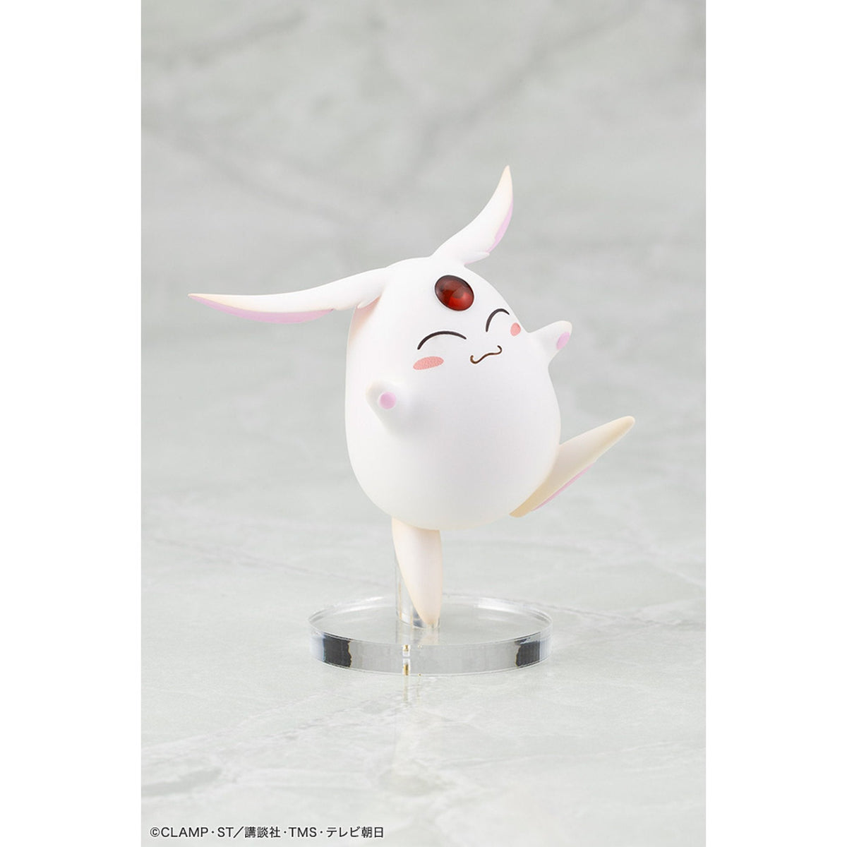 1/7 『魔法騎士レイアース』 獅堂 光