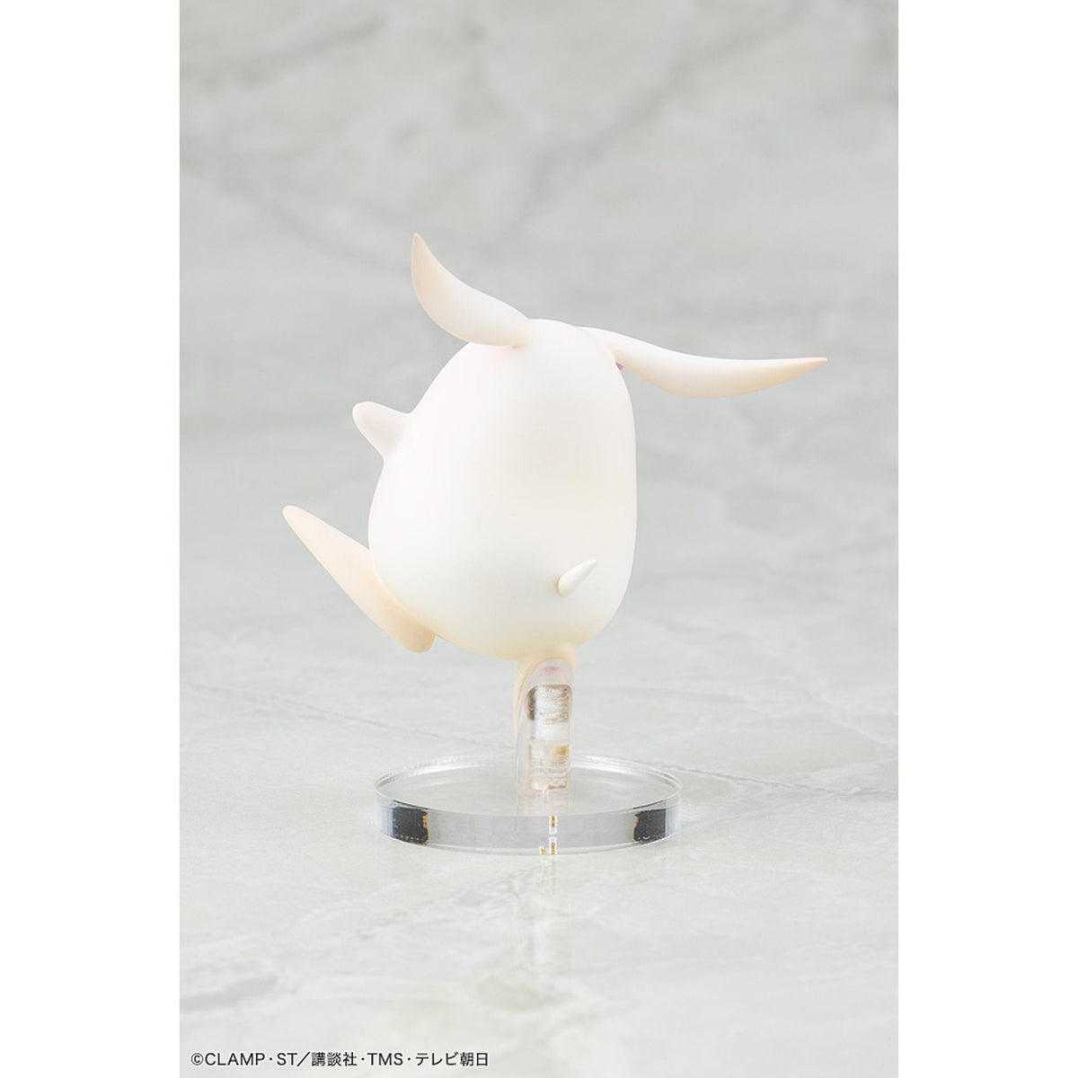 1/7 『魔法騎士レイアース』 獅堂 光