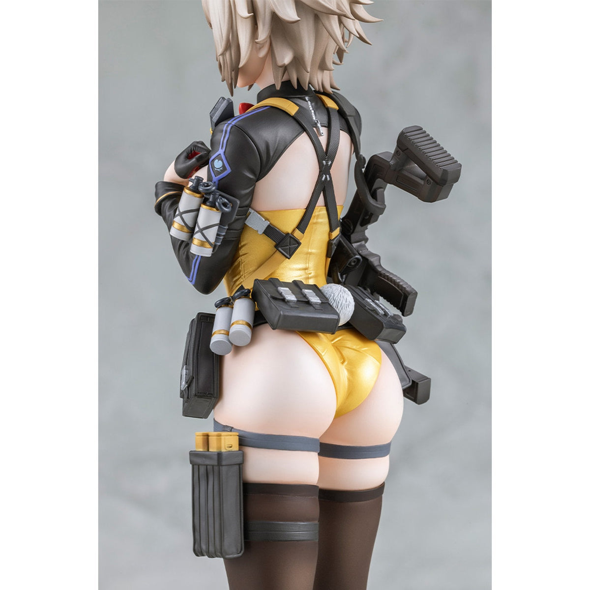 1/7 『ドールズフロントライン2：エクシリウム』 ヴェクター タクティカルバニーVer.