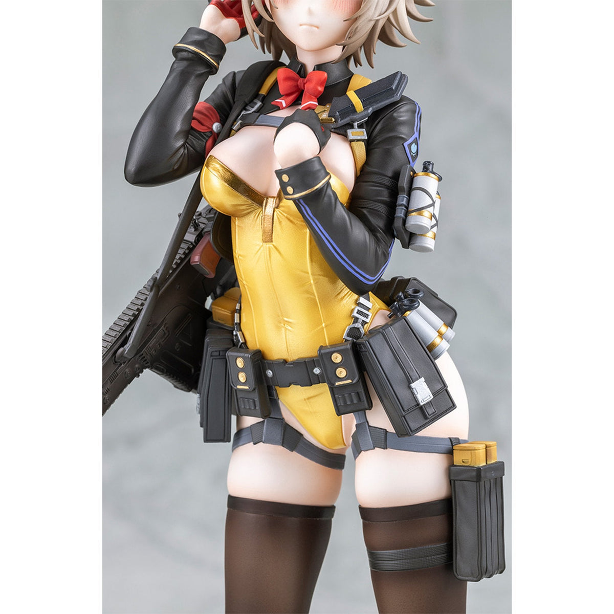 1/7 『ドールズフロントライン2：エクシリウム』 ヴェクター タクティカルバニーVer.