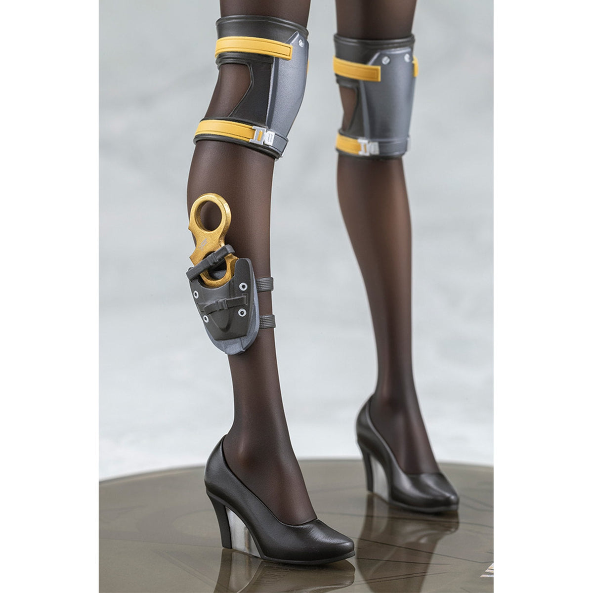 1/7 『ドールズフロントライン2：エクシリウム』 ヴェクター タクティカルバニーVer.