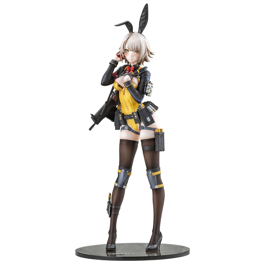 1/7 『ドールズフロントライン2：エクシリウム』 ヴェクター タクティカルバニーVer.