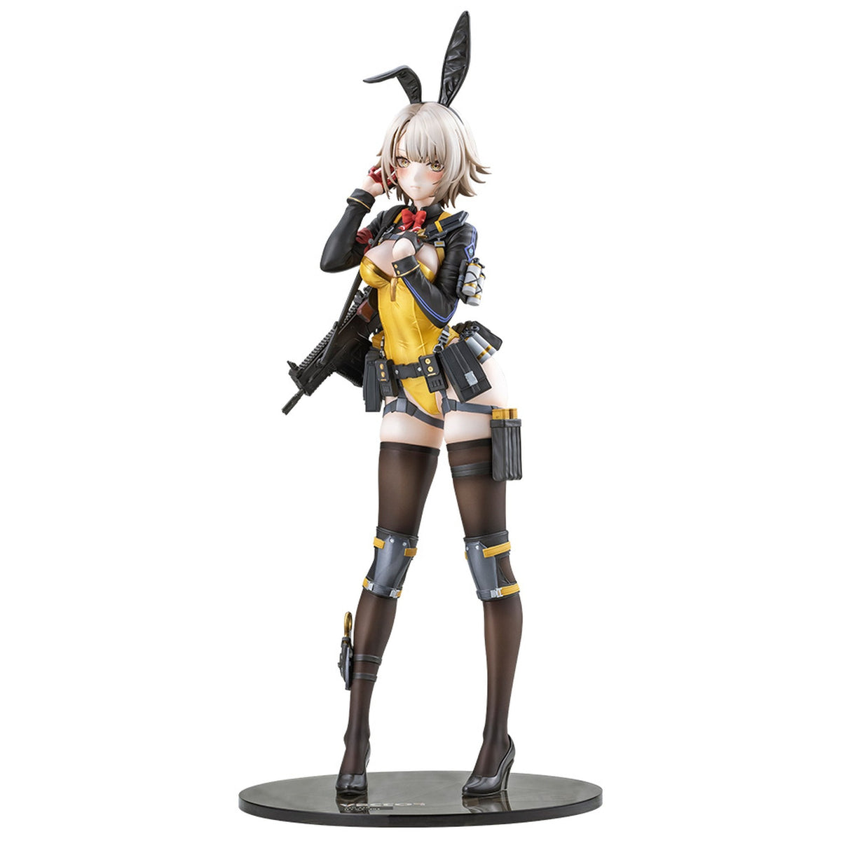 1/7 『ドールズフロントライン2：エクシリウム』 ヴェクター タクティカルバニーVer.