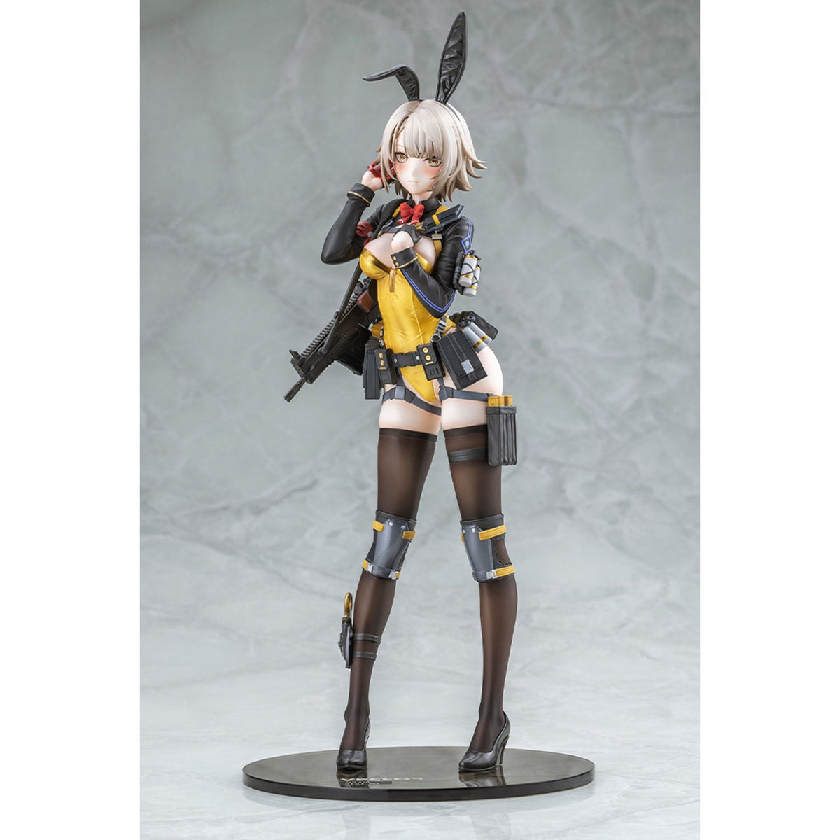 1/7 『ドールズフロントライン2：エクシリウム』 ヴェクター タクティカルバニーVer.