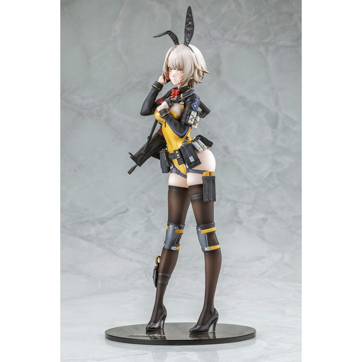 1/7 『ドールズフロントライン2：エクシリウム』 ヴェクター タクティカルバニーVer.