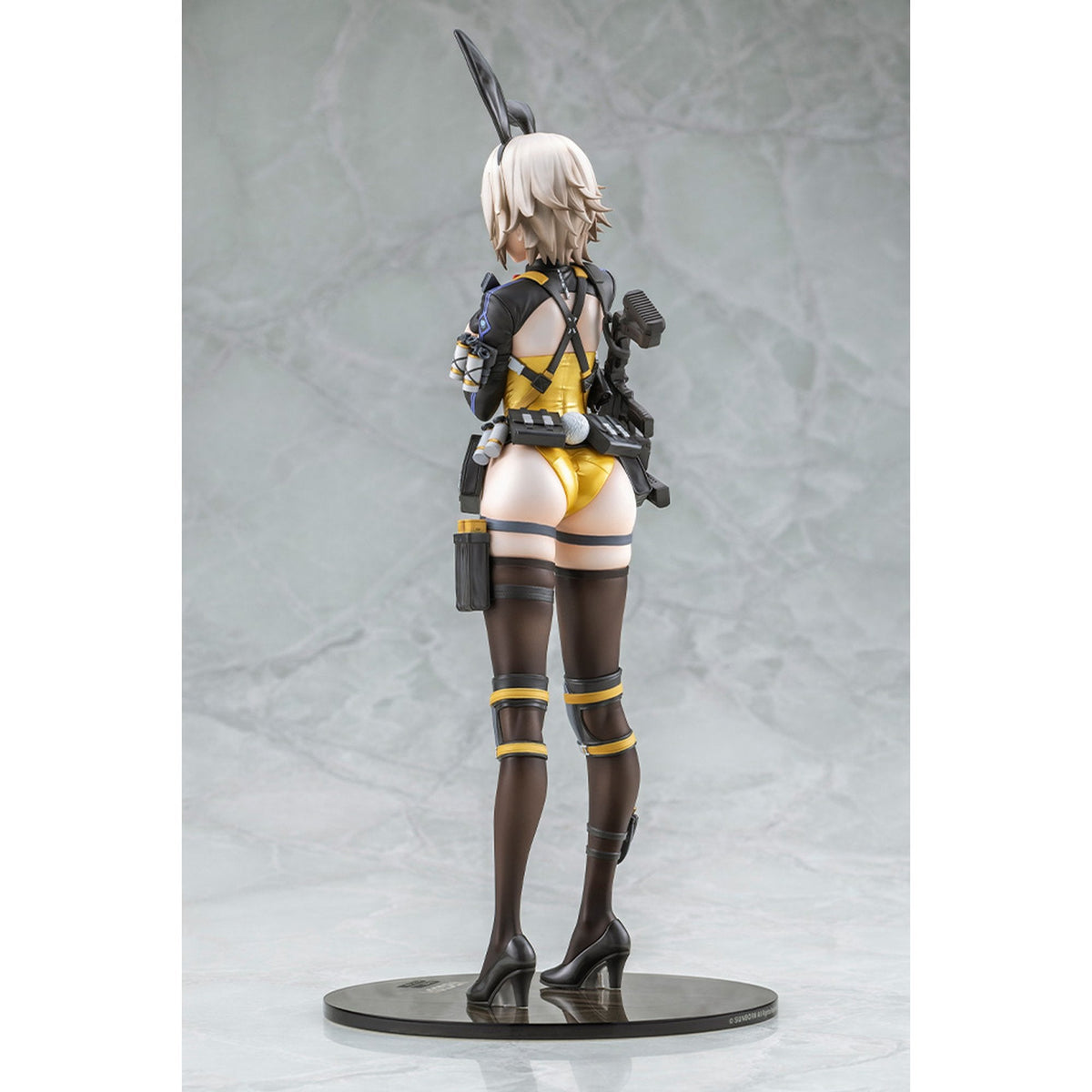 1/7 『ドールズフロントライン2：エクシリウム』 ヴェクター タクティカルバニーVer.