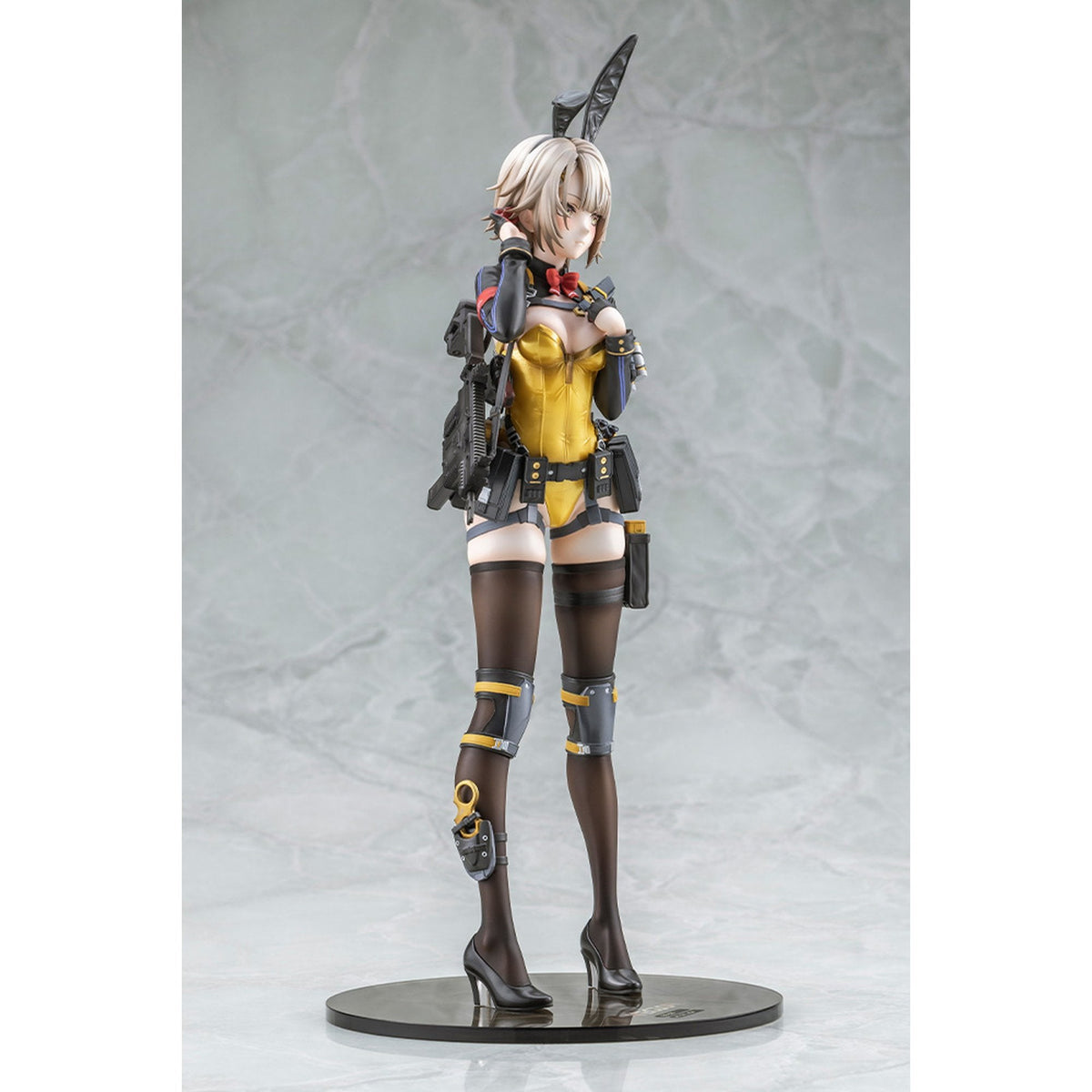 1/7 『ドールズフロントライン2：エクシリウム』 ヴェクター タクティカルバニーVer.