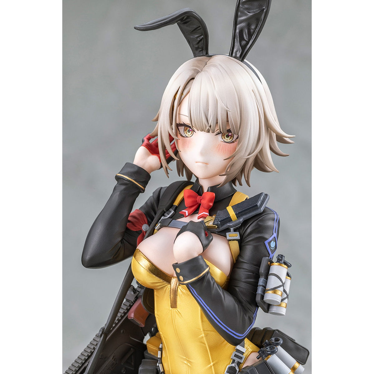 1/7 『ドールズフロントライン2：エクシリウム』 ヴェクター タクティカルバニーVer.