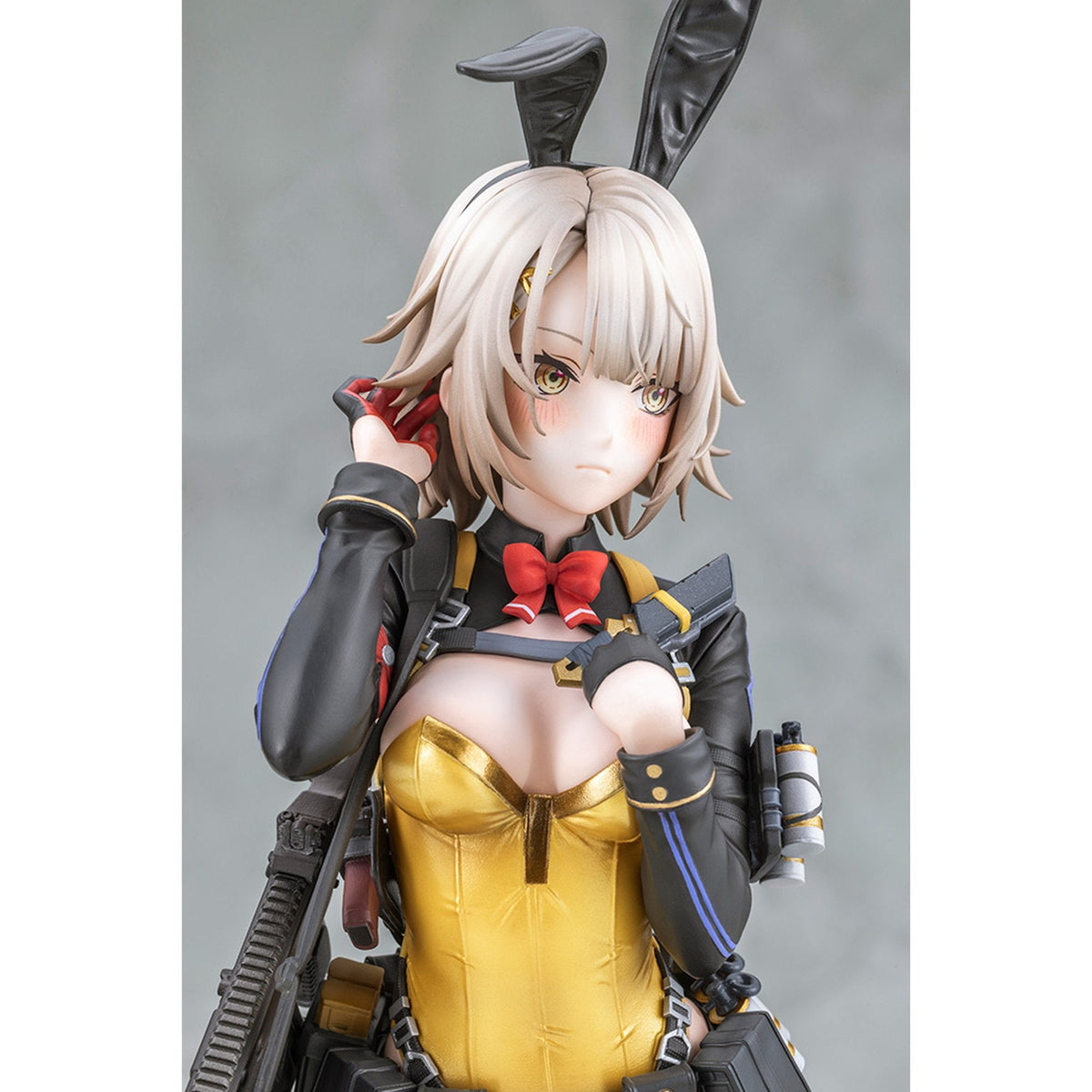 1/7 『ドールズフロントライン2：エクシリウム』 ヴェクター タクティカルバニーVer.