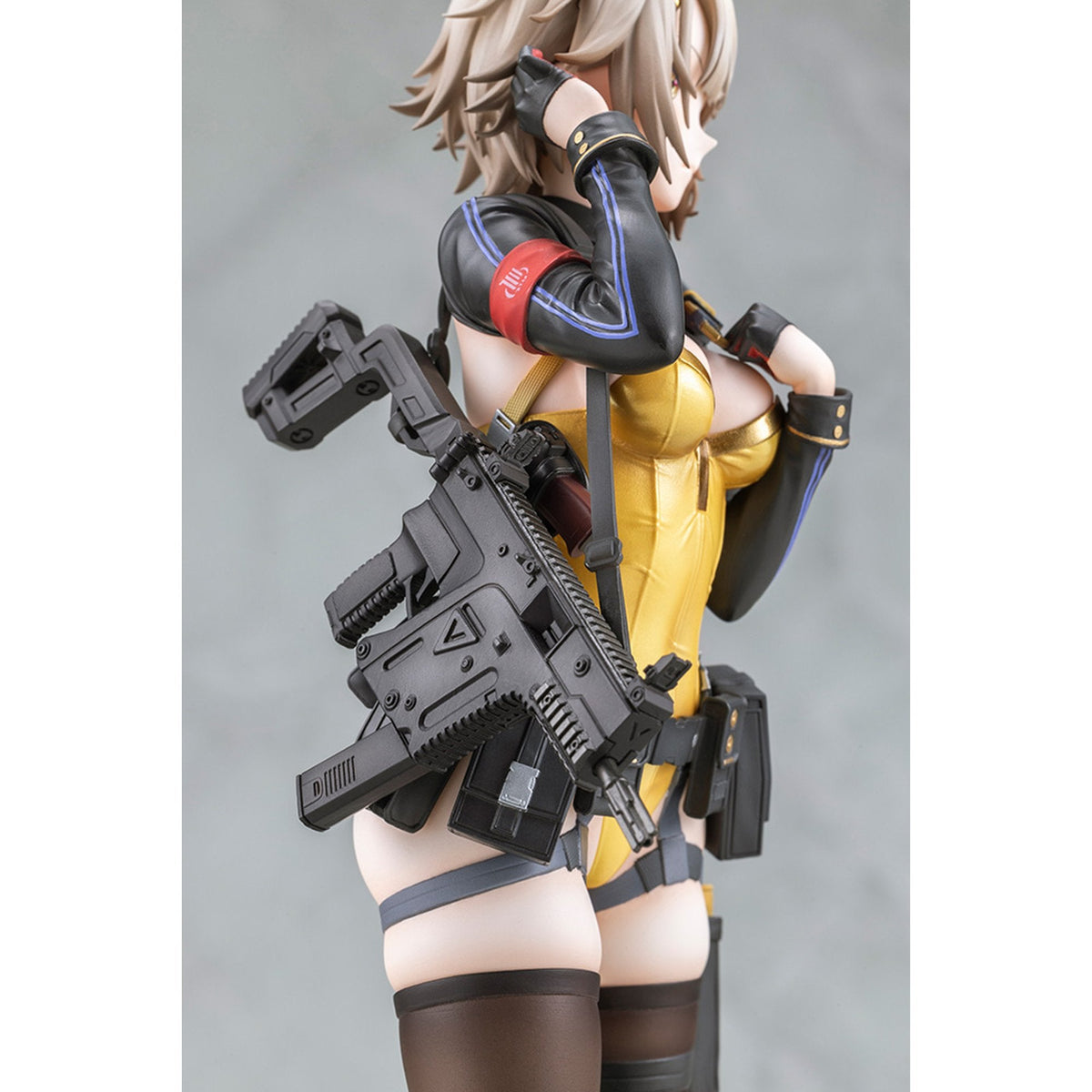 1/7 『ドールズフロントライン2：エクシリウム』 ヴェクター タクティカルバニーVer.