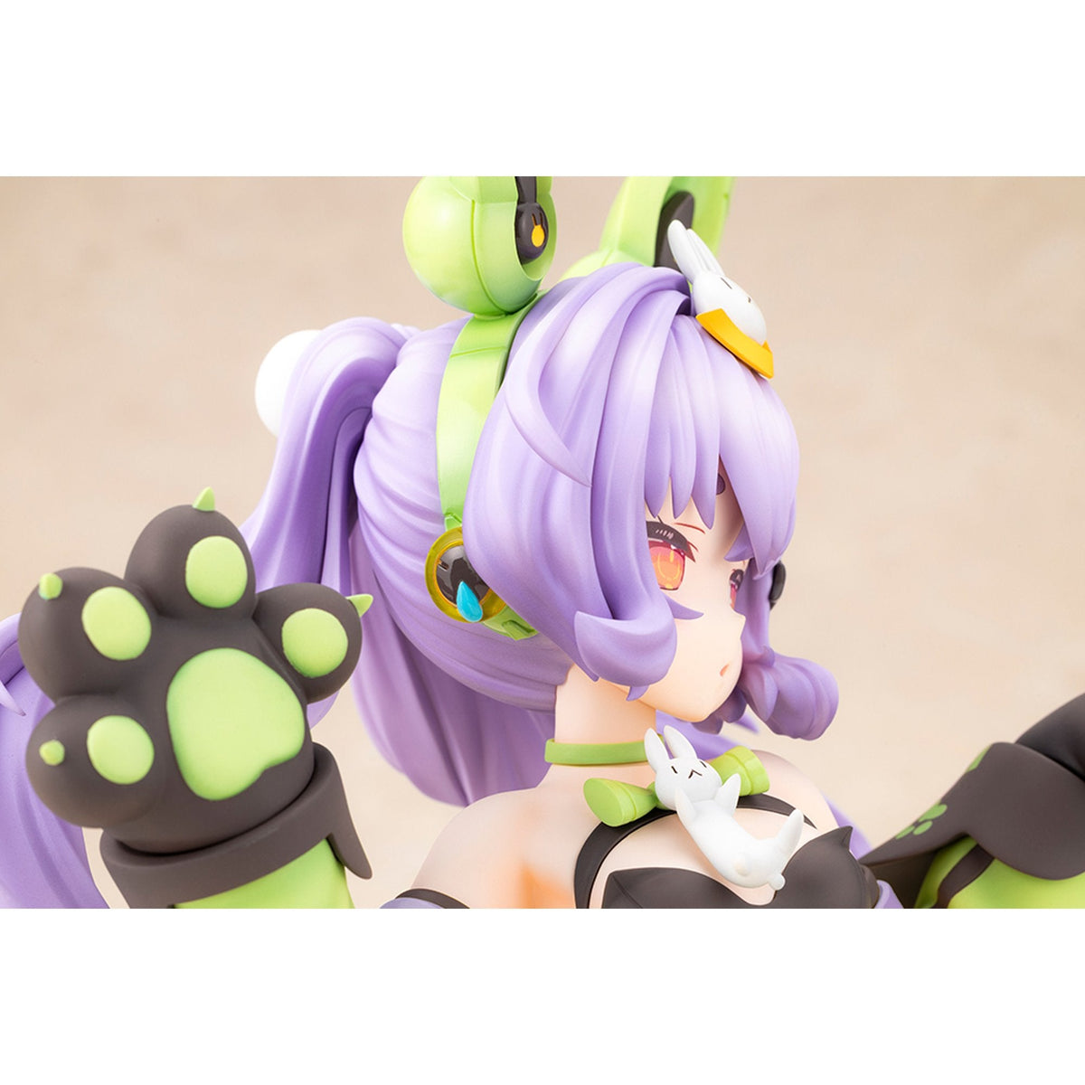 PUNI☆MOFU 2/1 『メガミデバイス』 トゥ