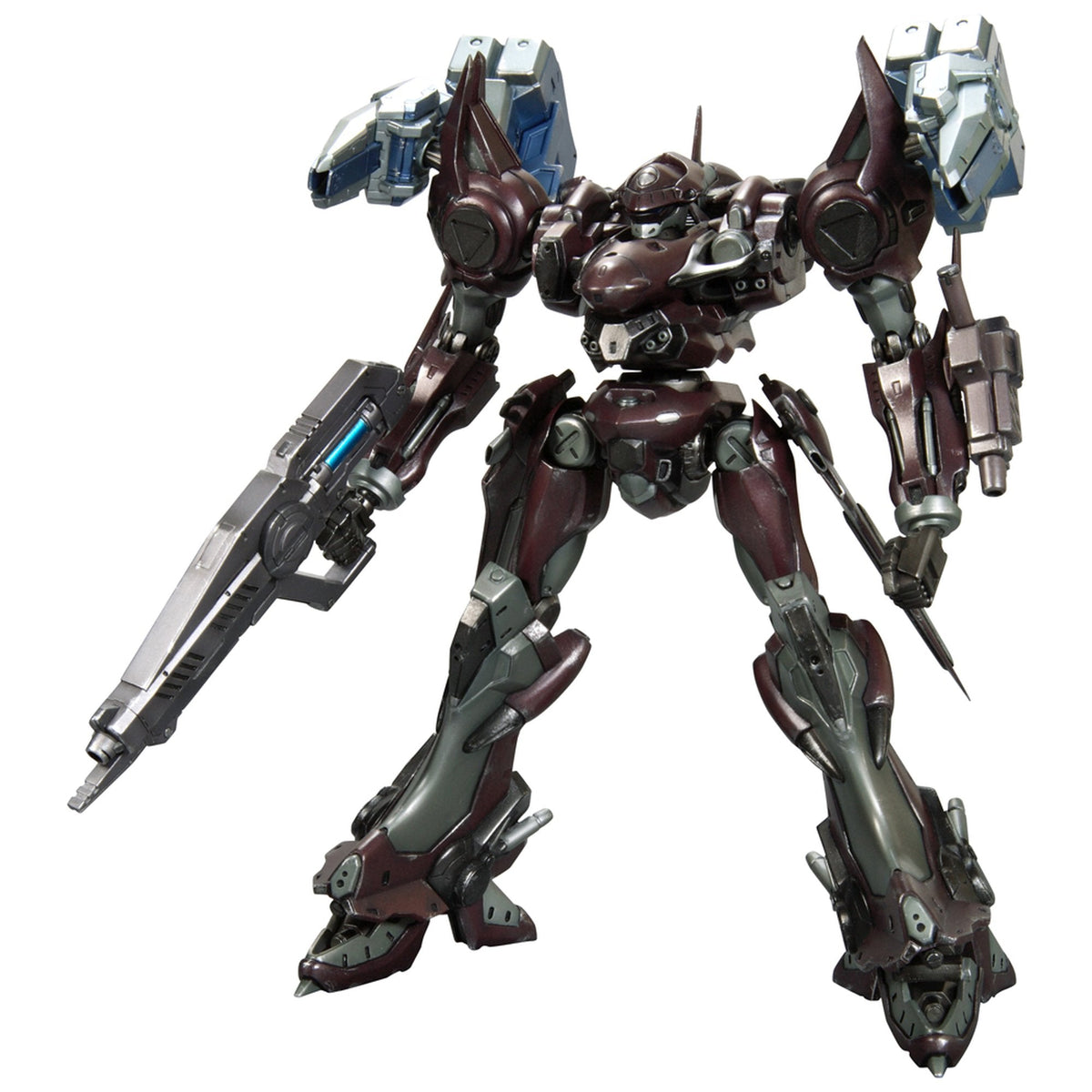 V.I.シリーズ 1/72 『ARMORED CORE』 ミラージュ C02-URANUS ウラヌス