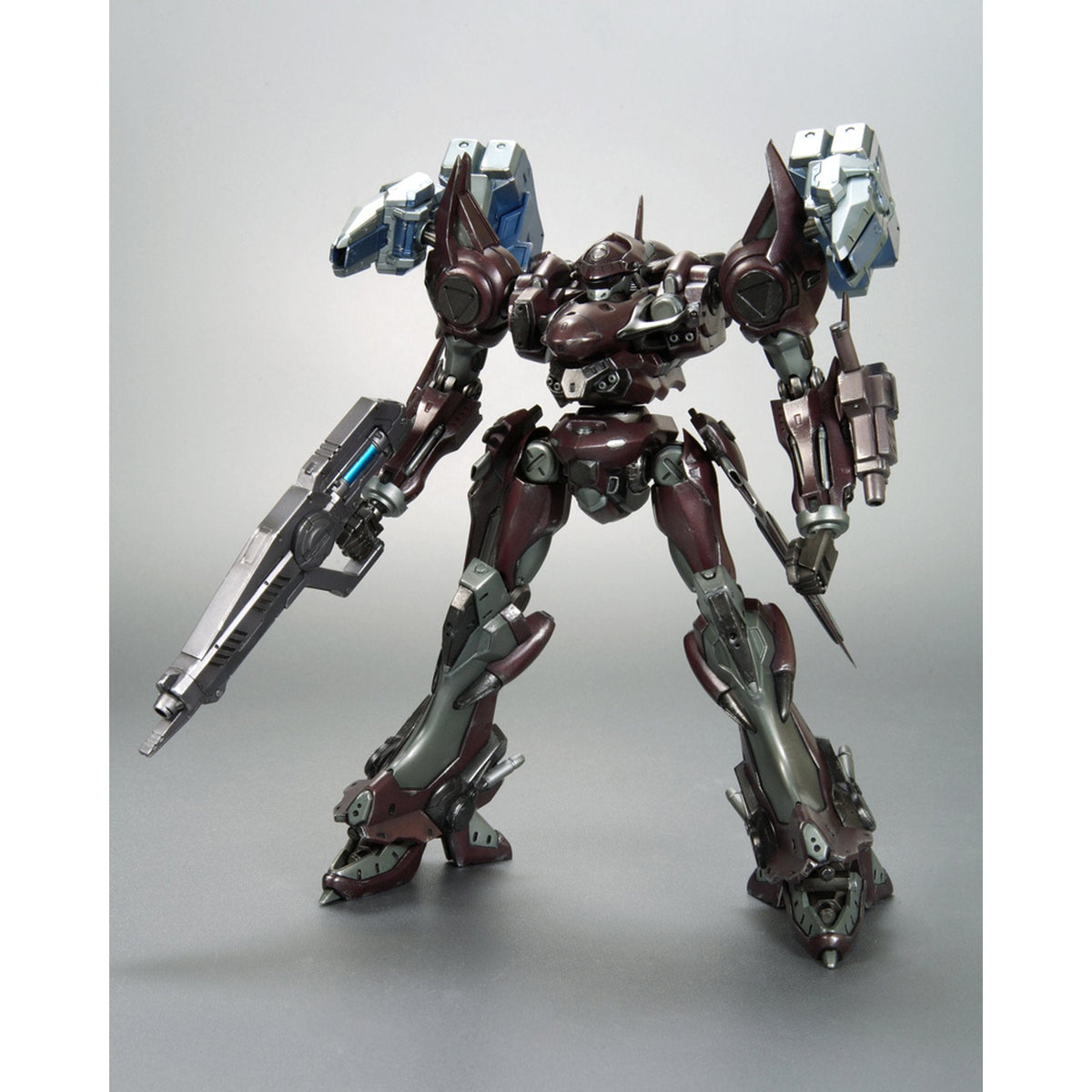 V.I.シリーズ 1/72 『ARMORED CORE』 ミラージュ C02-URANUS ウラヌス