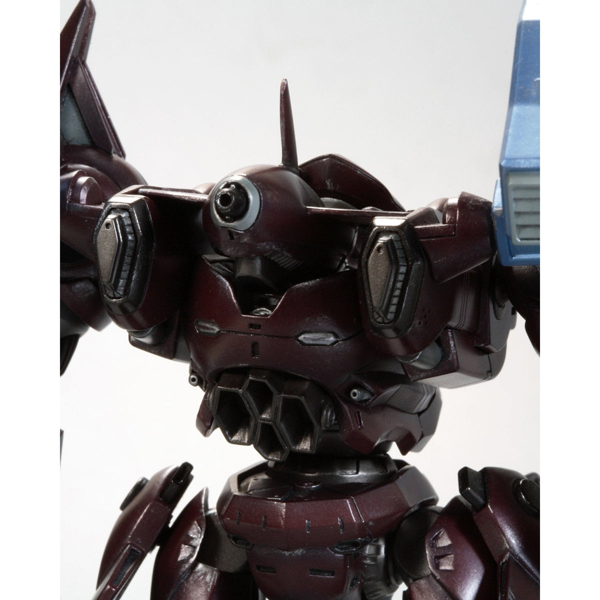 V.I.シリーズ 1/72 『ARMORED CORE』 ミラージュ C02-URANUS ウラヌス