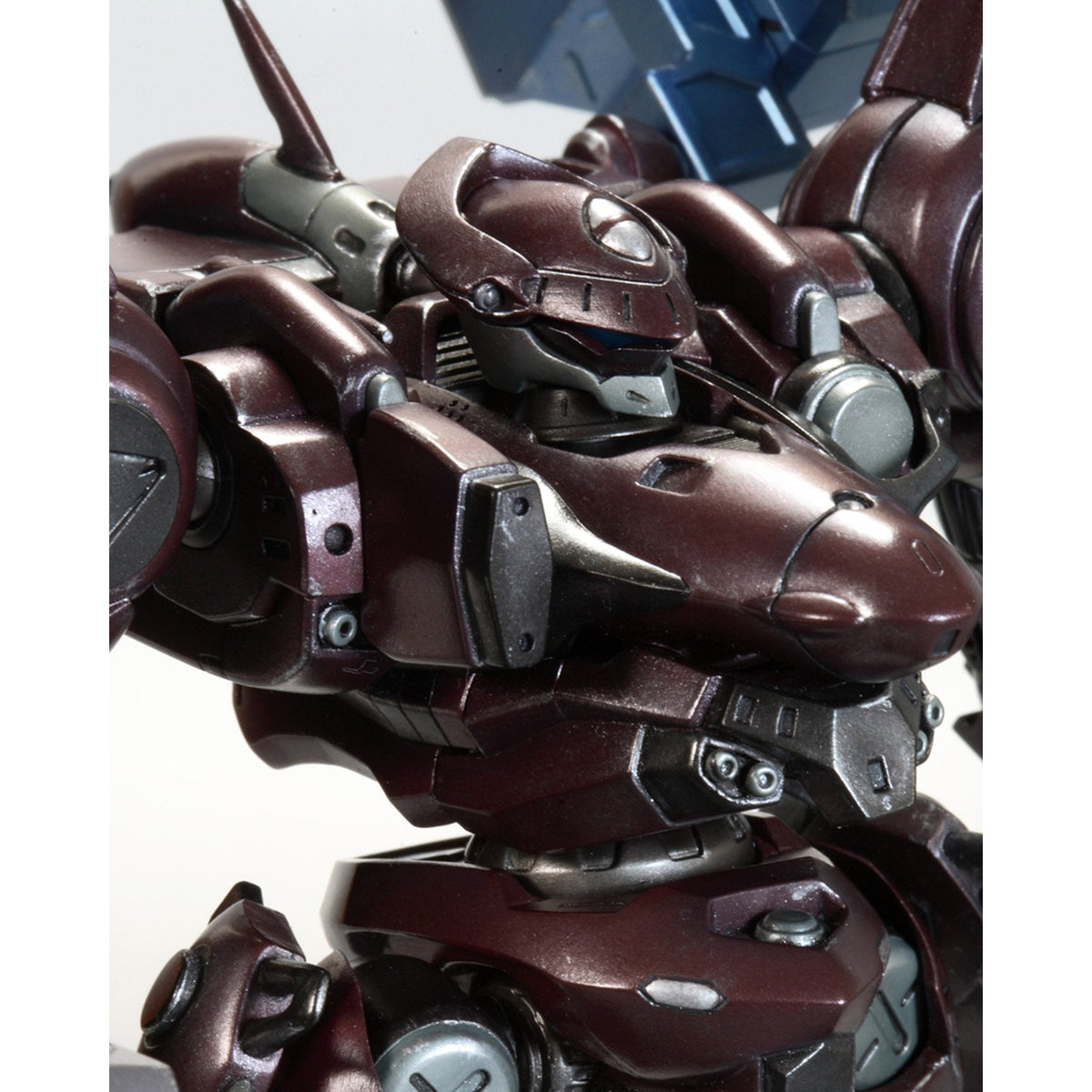V.I.シリーズ 1/72 『ARMORED CORE』 ミラージュ C02-URANUS ウラヌス