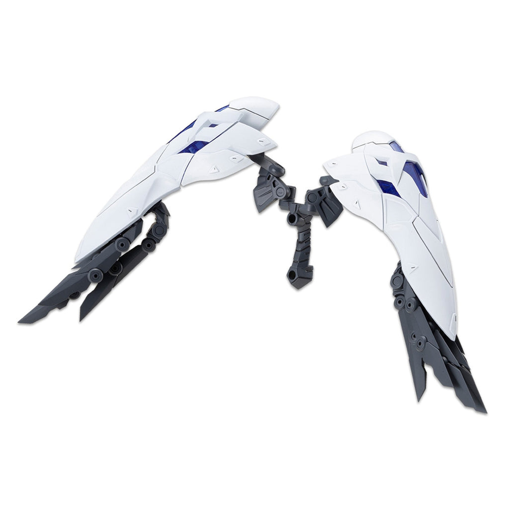 ヘヴィウェポンユニット77 『M.S.G モデリングサポートグッズ』 アクティブブースター