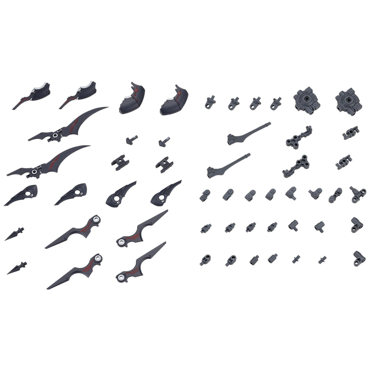 ヘヴィウェポンユニット78 カスタマイズコア ウイングブレード
