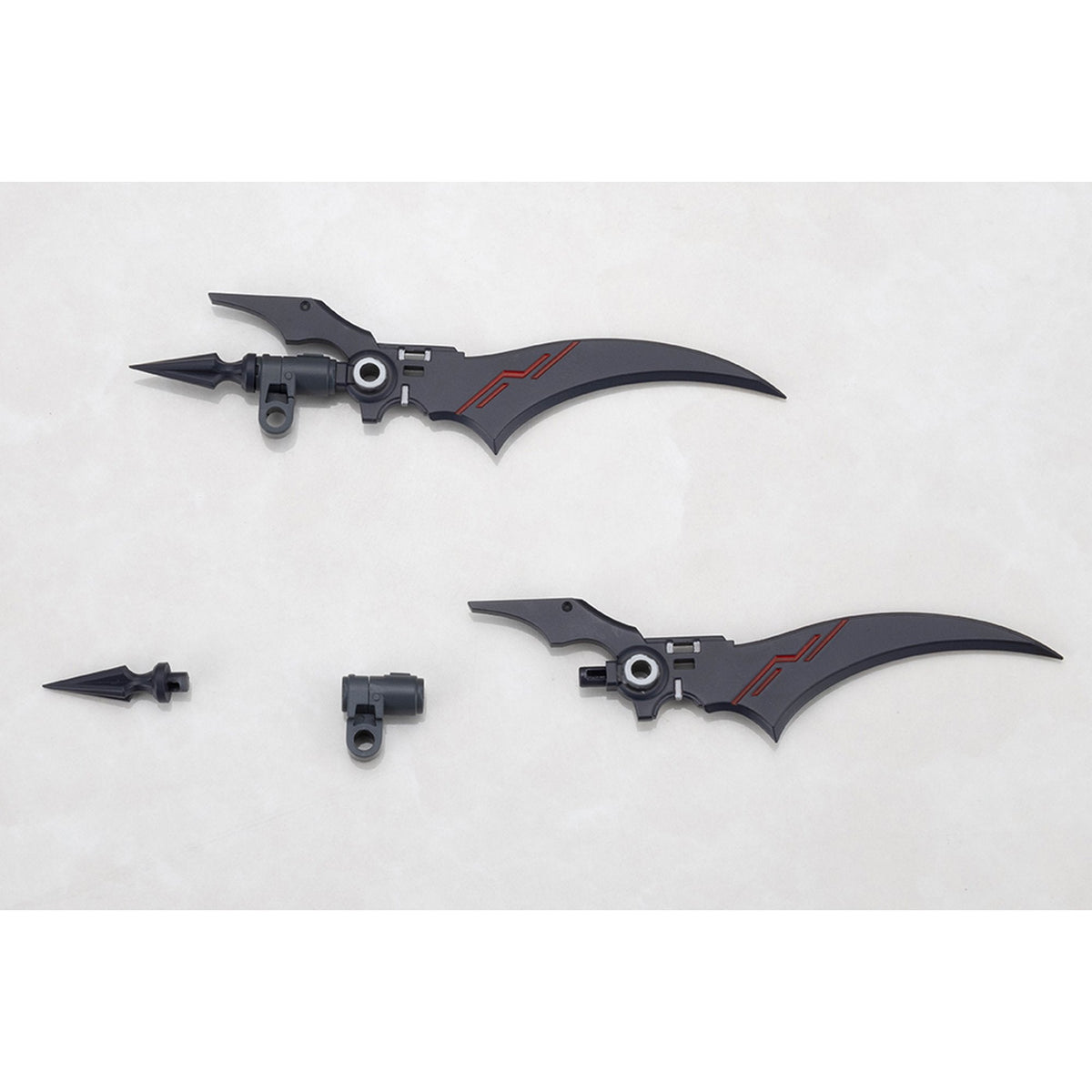 ヘヴィウェポンユニット78 カスタマイズコア ウイングブレード