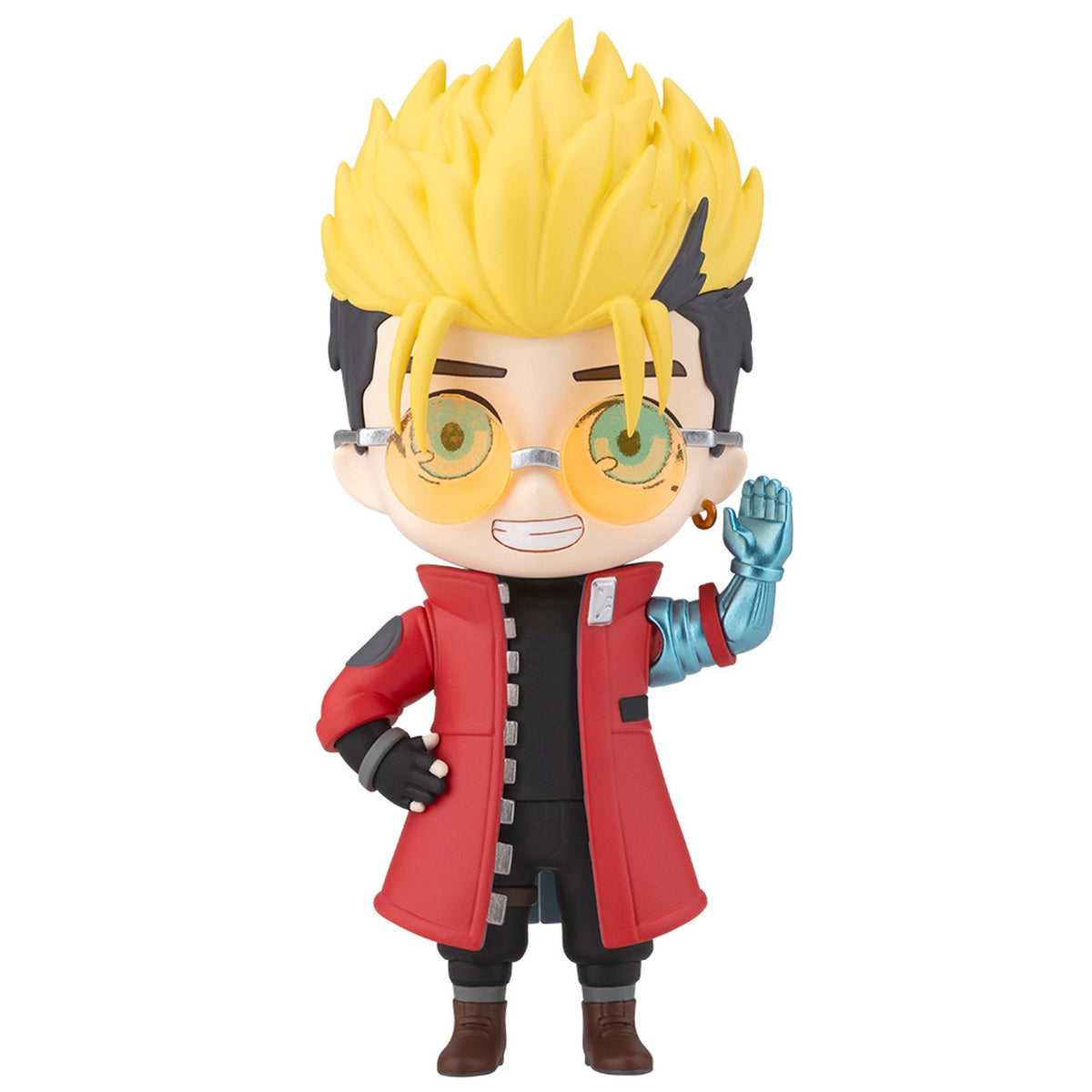 OSHI WORKS Mini 『TRIGUN STARGAZE』 ヴァッシュ・ザ・スタンピード