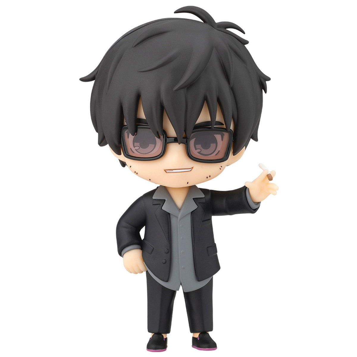 OSHI WORKS Mini 『TRIGUN STARGAZE』 ニコラス・D・ウルフウッド