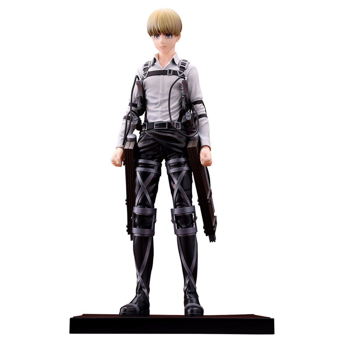 OSHI WORKS 『進撃の巨人 The Final Season』 アルミン・アルレルト The Final Season ver.