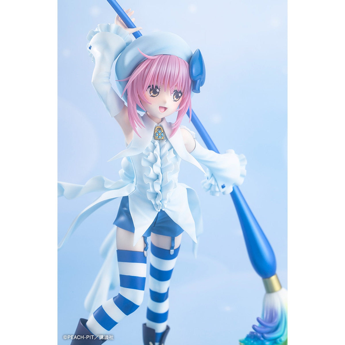 1/7 『しゅごキャラ！』 アミュレットスペード