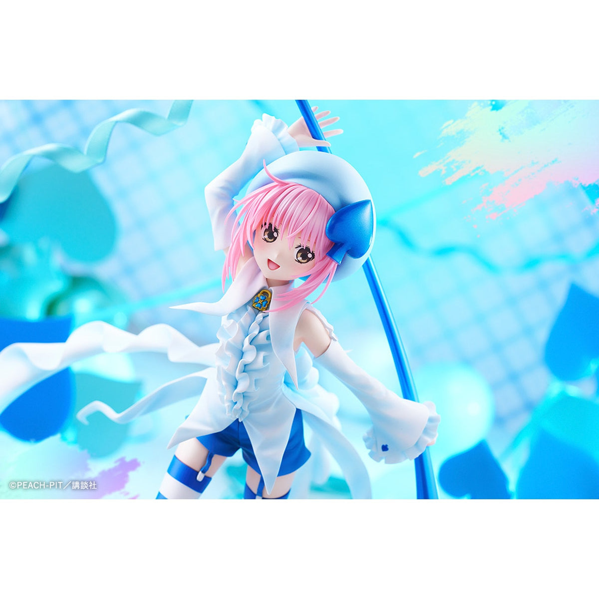 1/7 『しゅごキャラ！』 アミュレットスペード