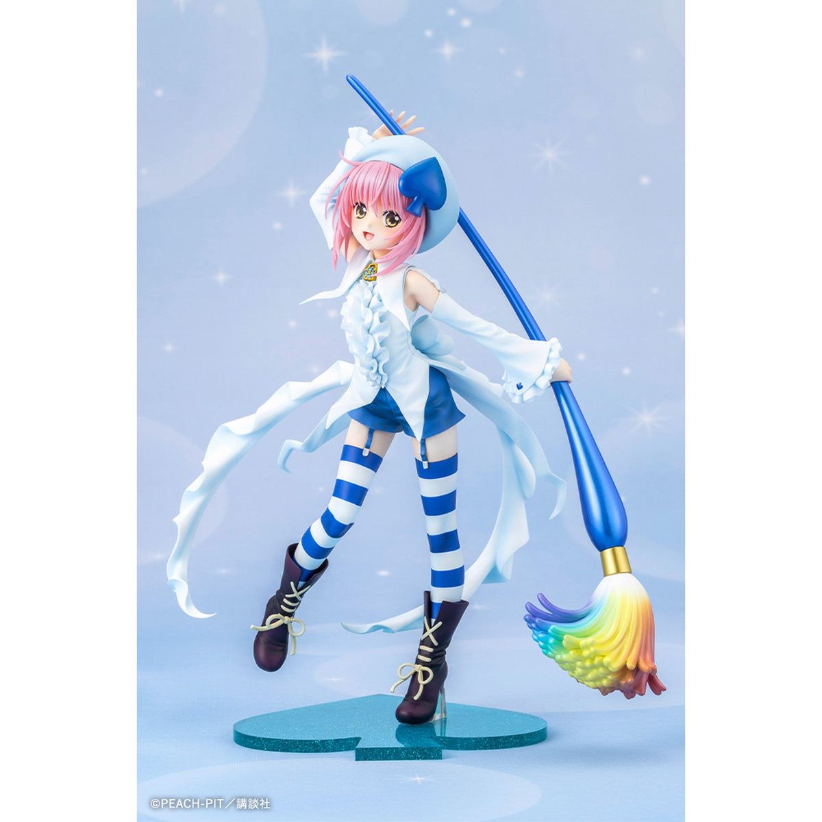 1/7 『しゅごキャラ！』 アミュレットスペード